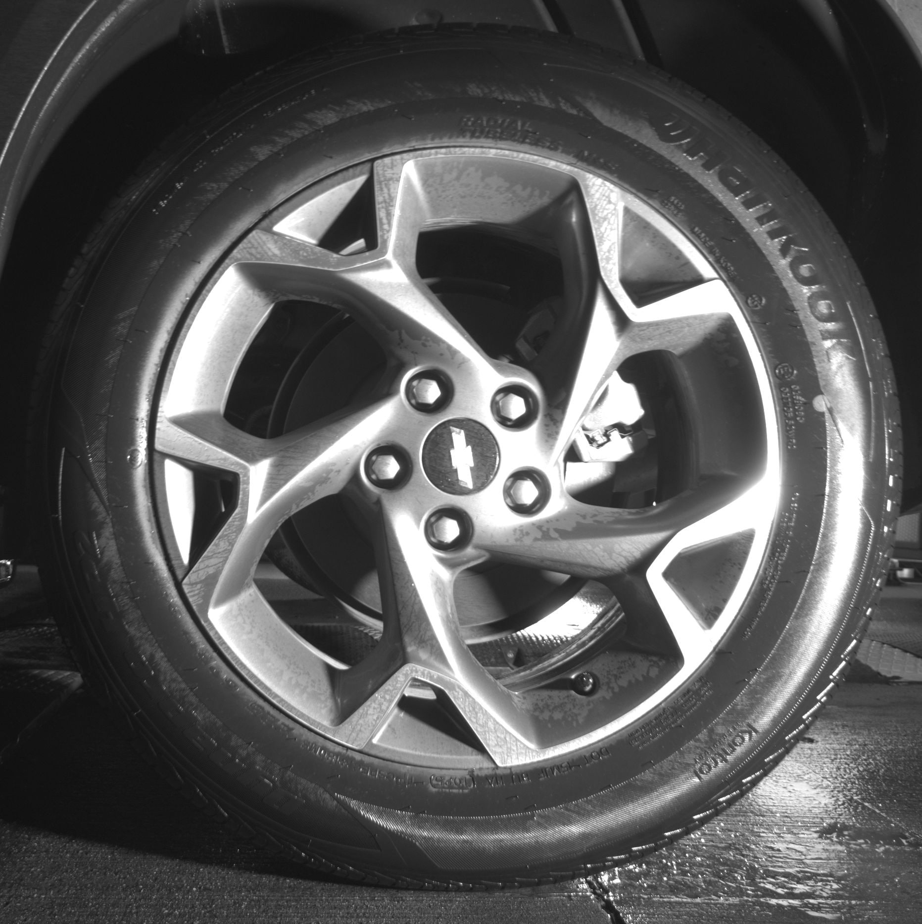 Thumbnail: 2025 Chevrolet Trax - 11