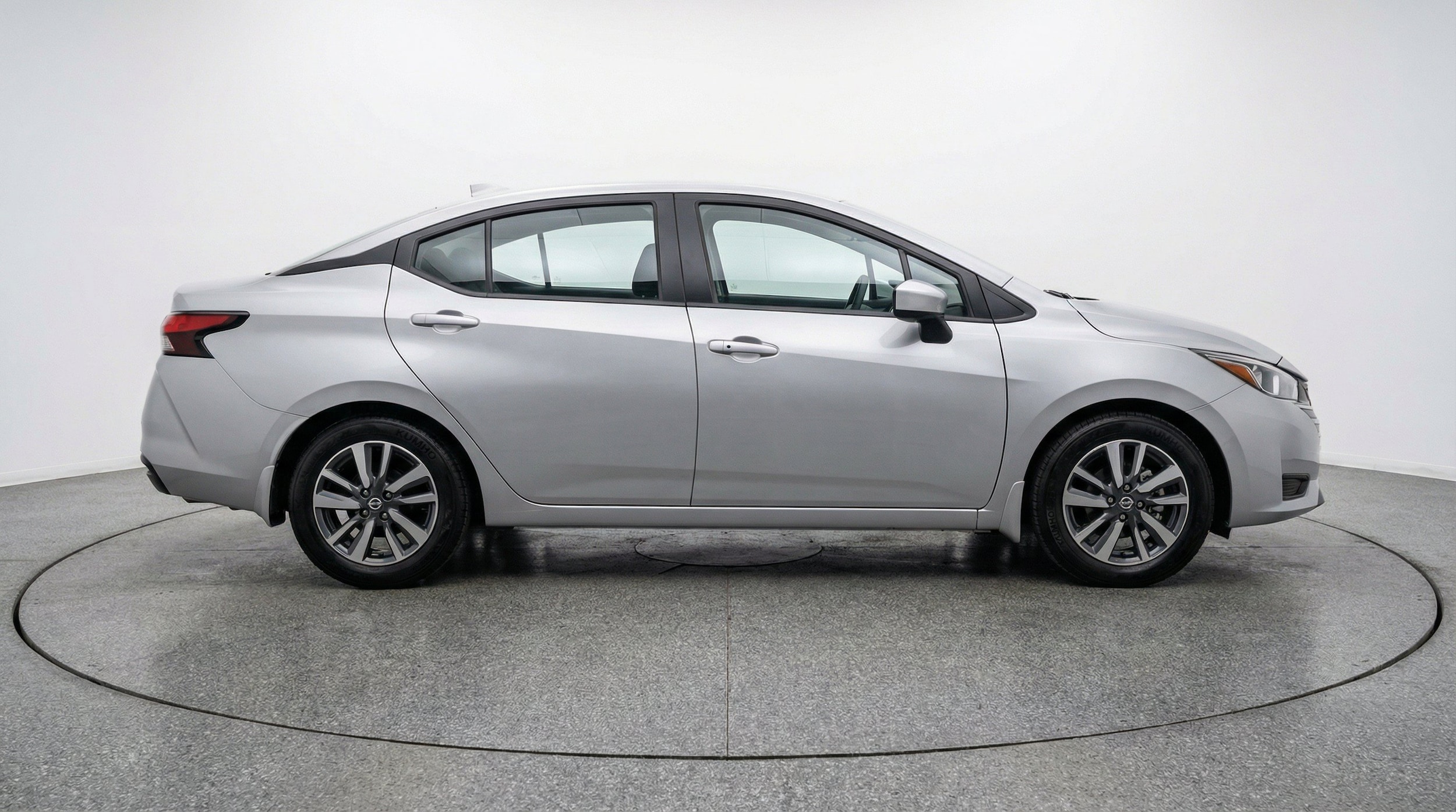 Thumbnail: 2025 Nissan Versa - 10
