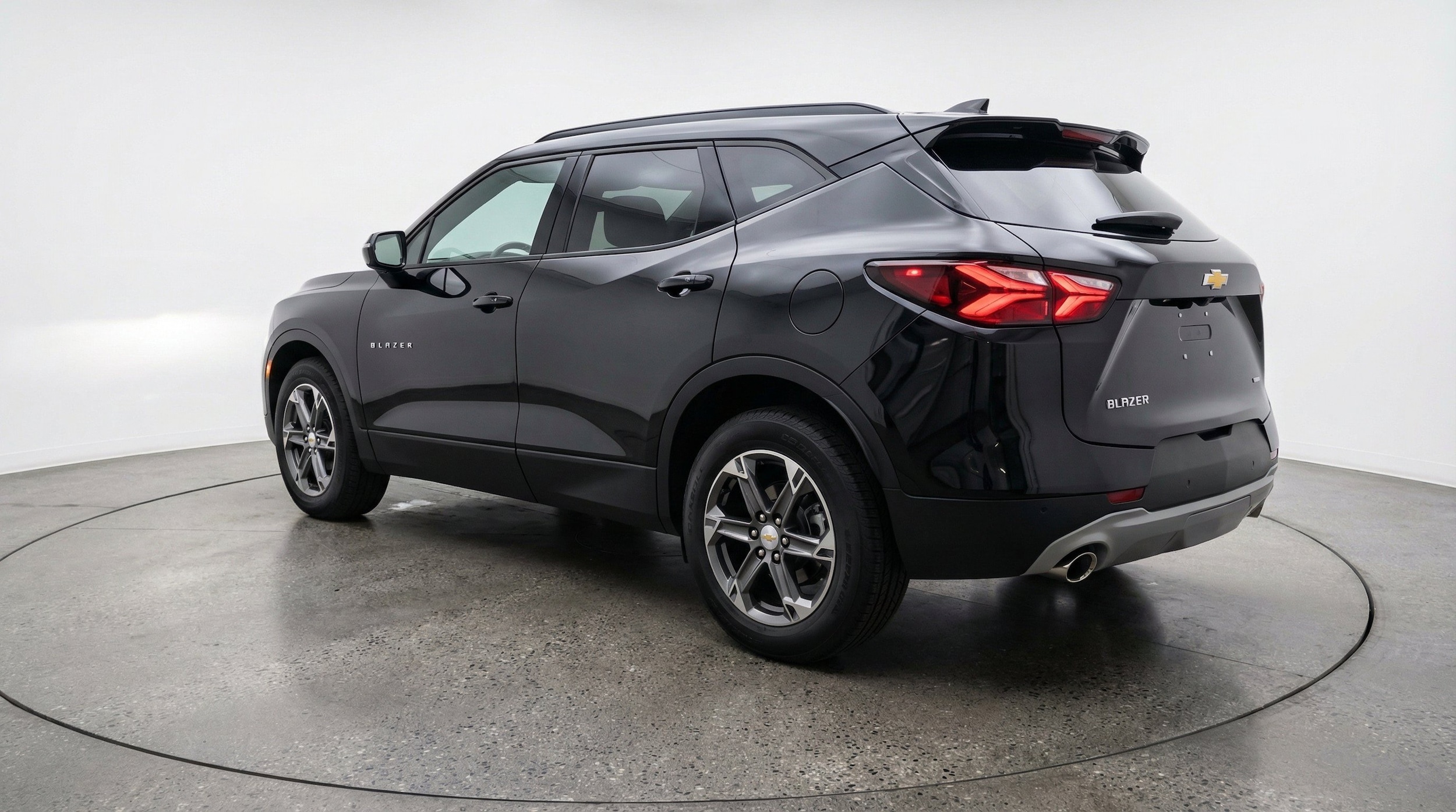 Thumbnail: 2025 Chevrolet Blazer - 6