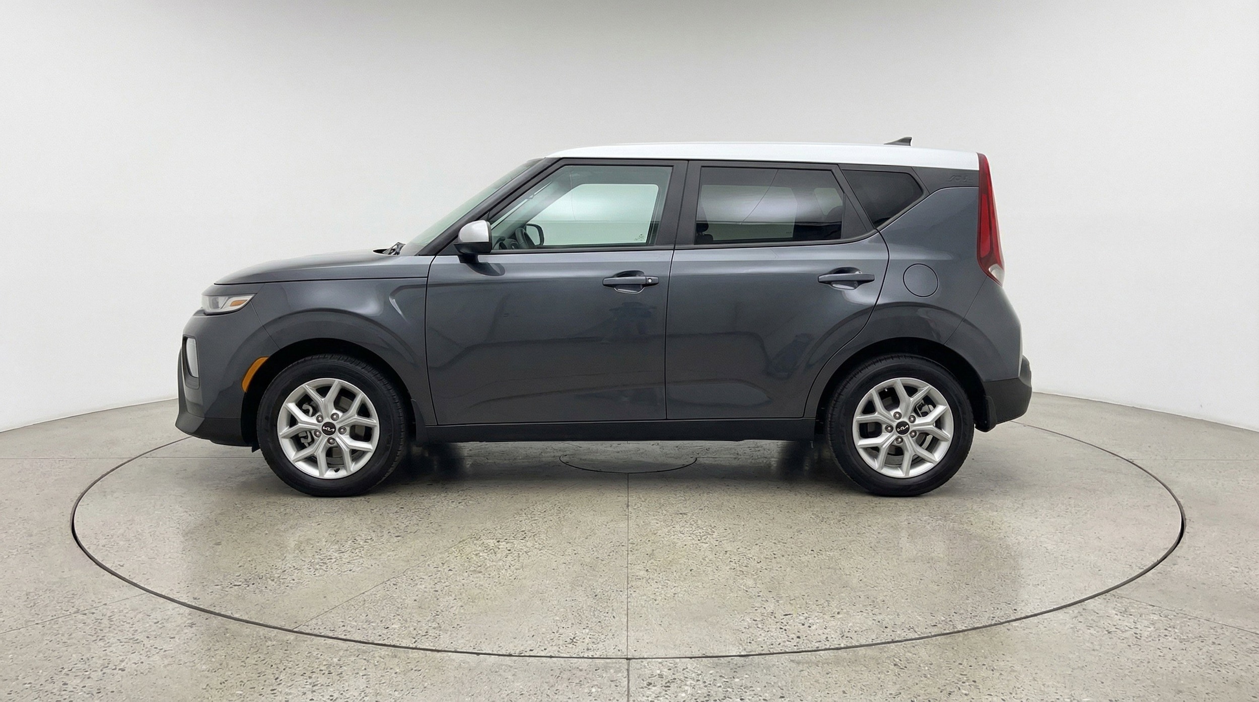 Thumbnail: 2025 Kia Soul - 5