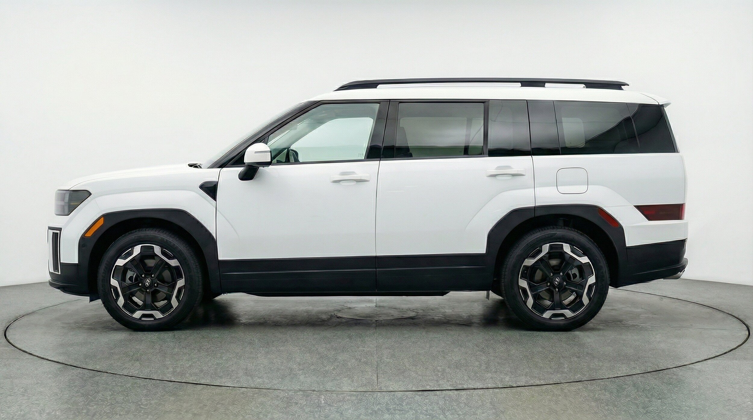 Thumbnail: 2026 Hyundai Santa Fe - 5