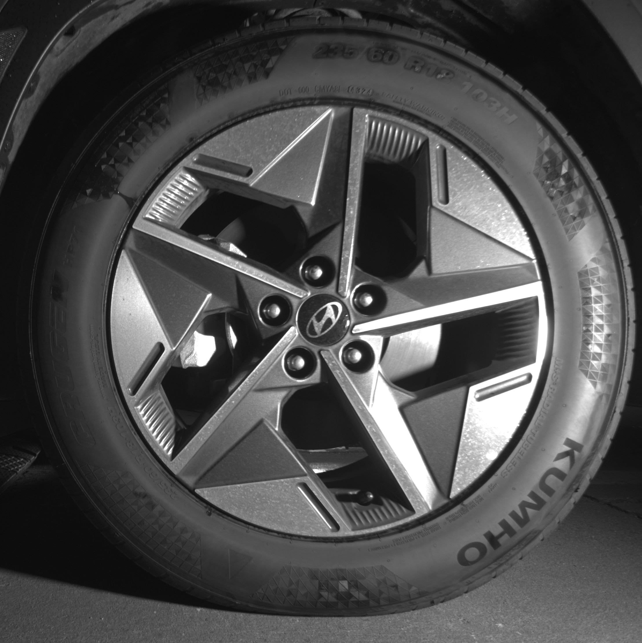 Thumbnail: 2025 Hyundai Tucson - 12