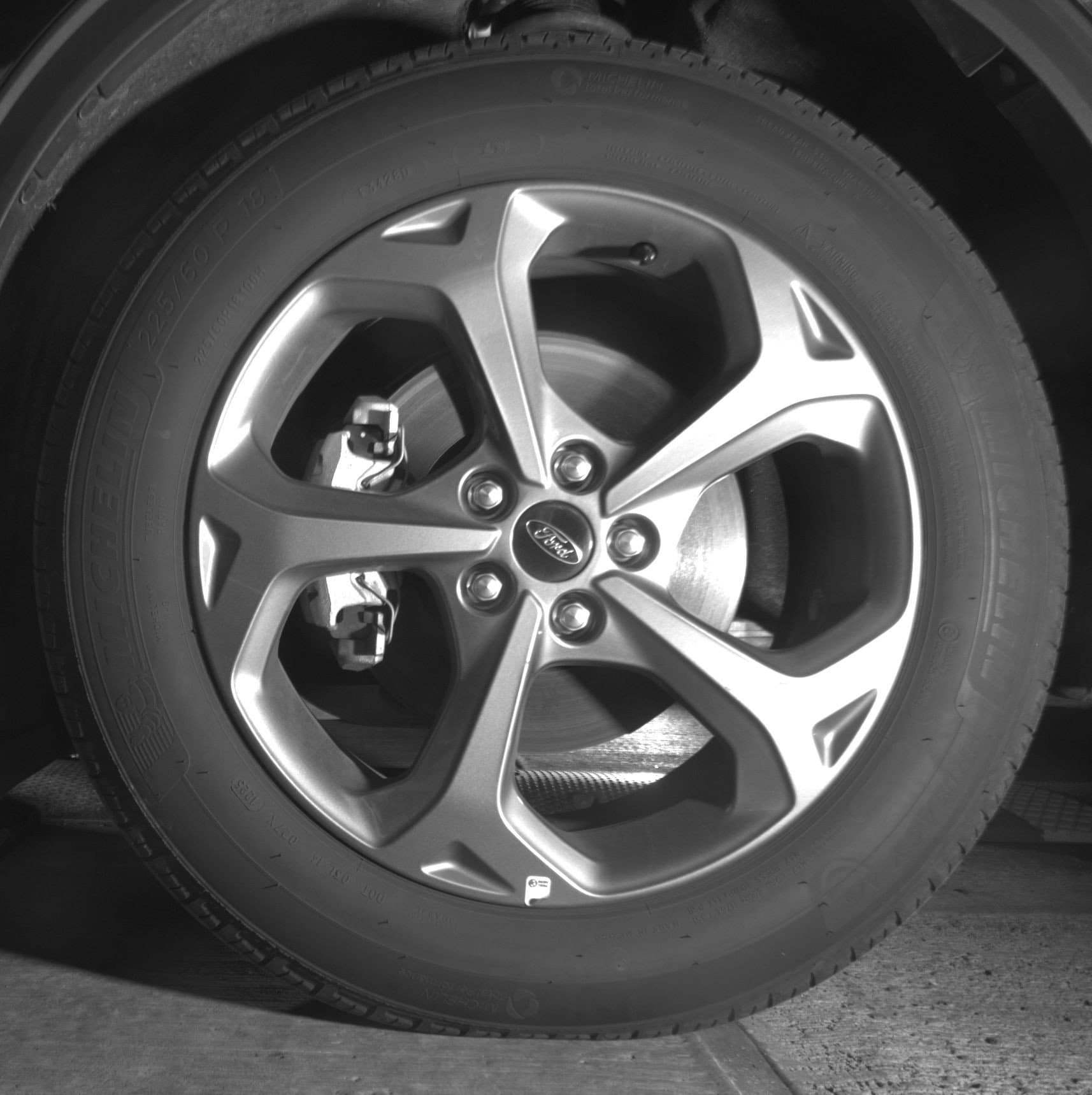 Thumbnail: 2025 Ford Escape - 12