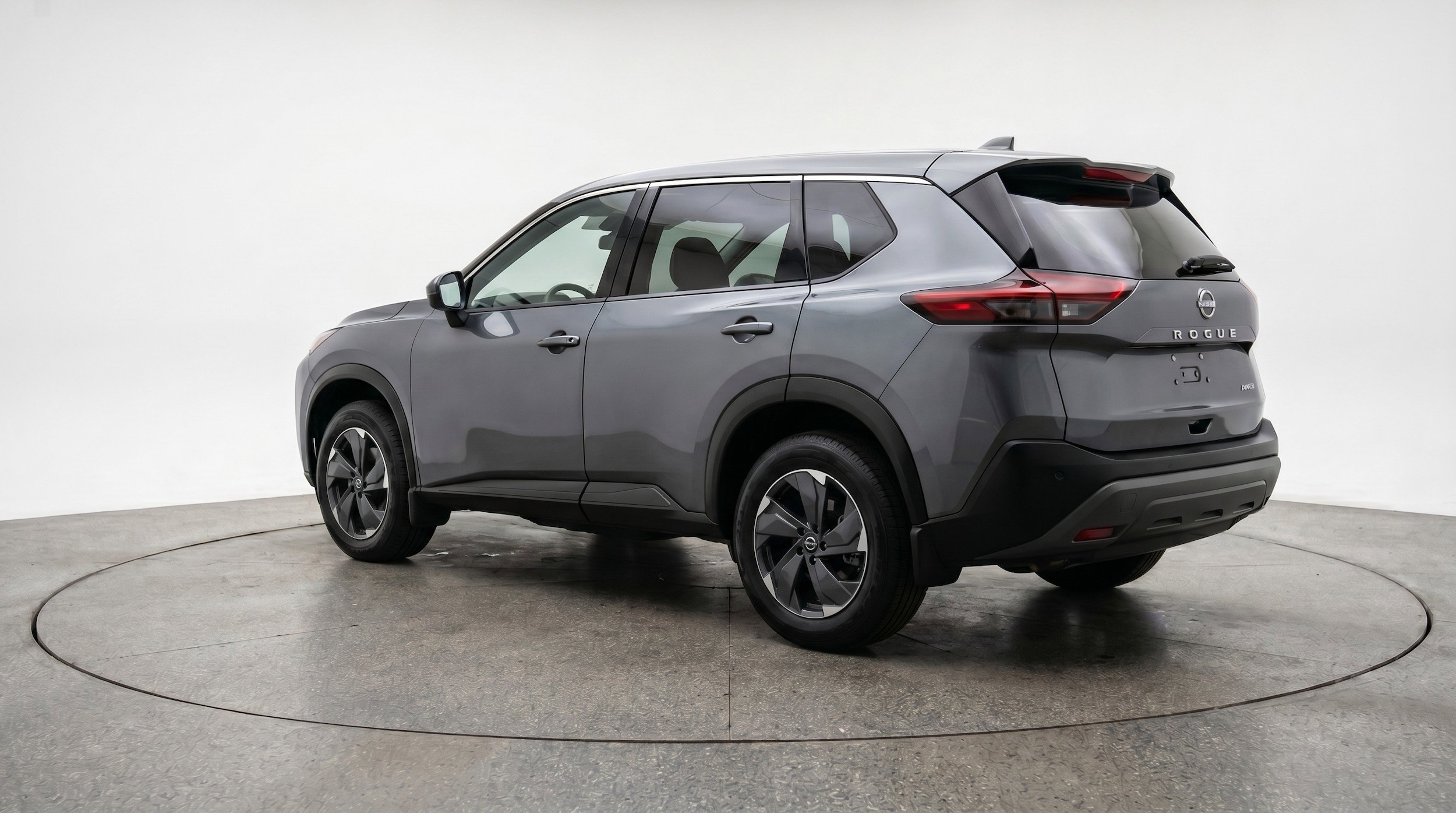 Thumbnail: 2025 Nissan Rogue - 6
