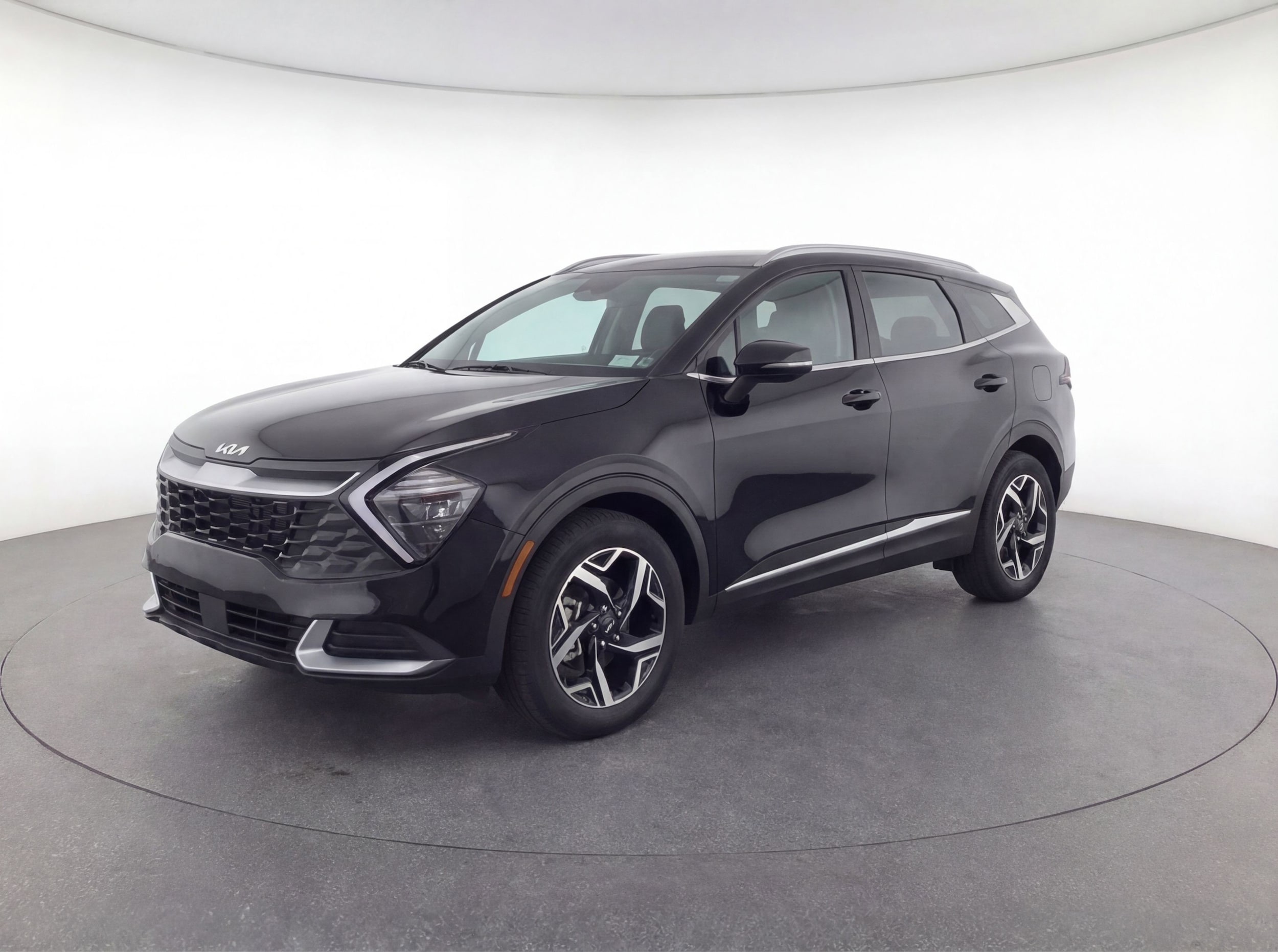 Thumbnail: 2024 Kia Sportage - 3