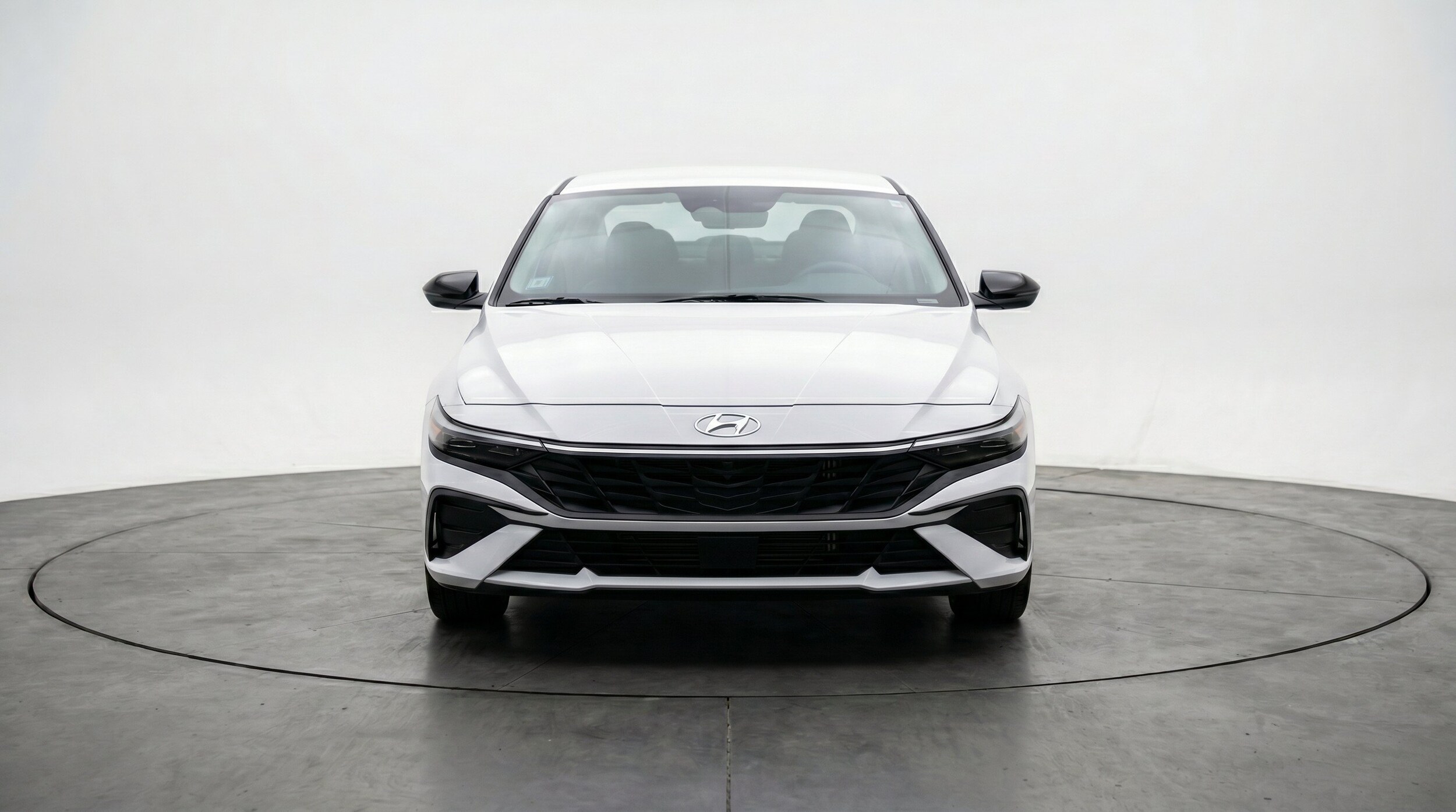 Thumbnail: 2026 Hyundai Elantra - 2