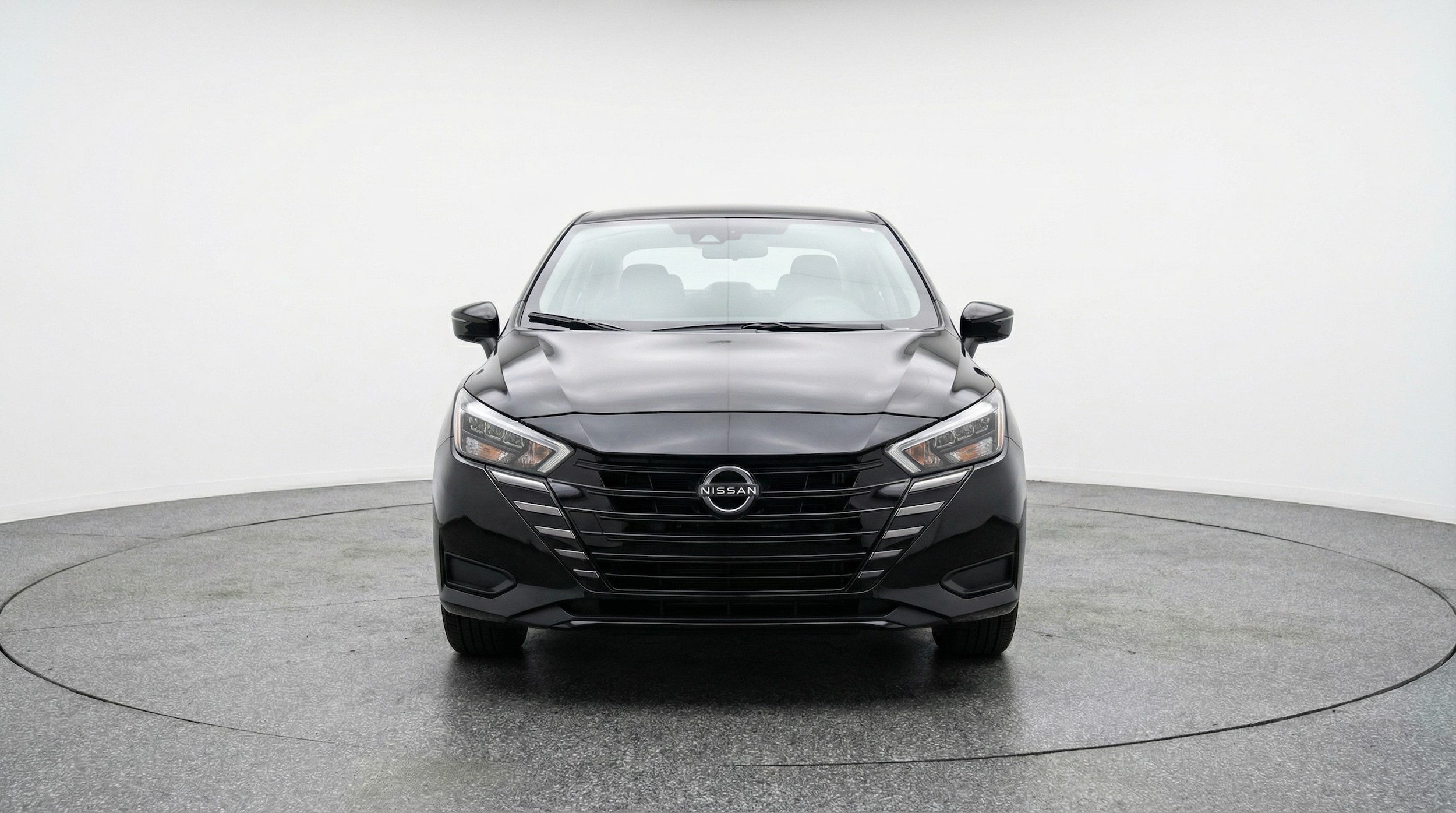 Thumbnail: 2025 Nissan Versa - 2