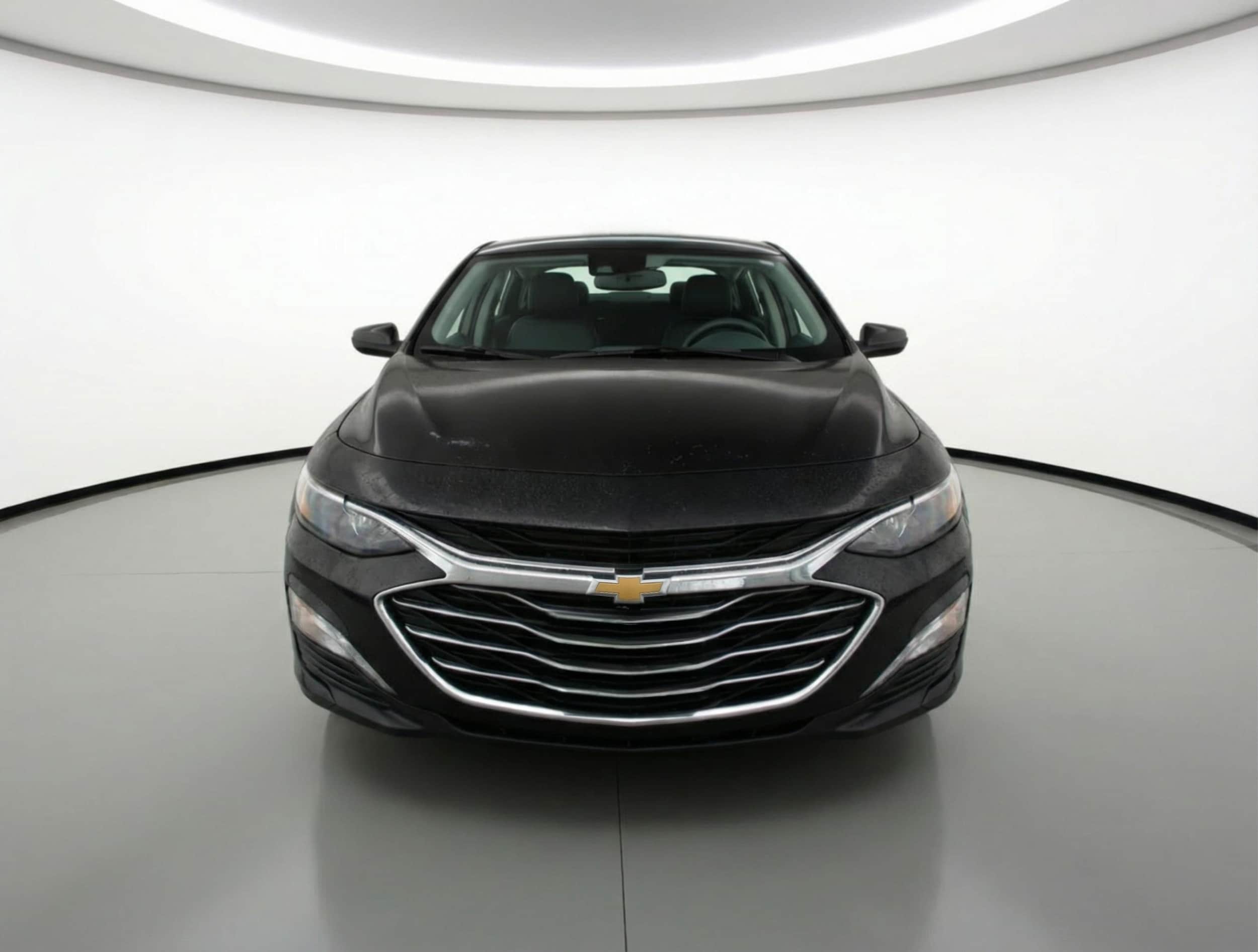 Thumbnail: 2024 Chevrolet Malibu - 2