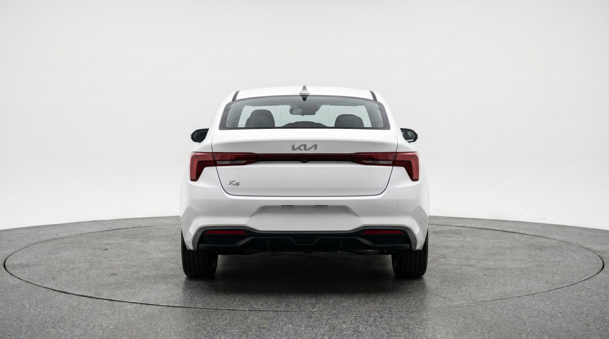 Thumbnail: 2026 Kia K4 - 7