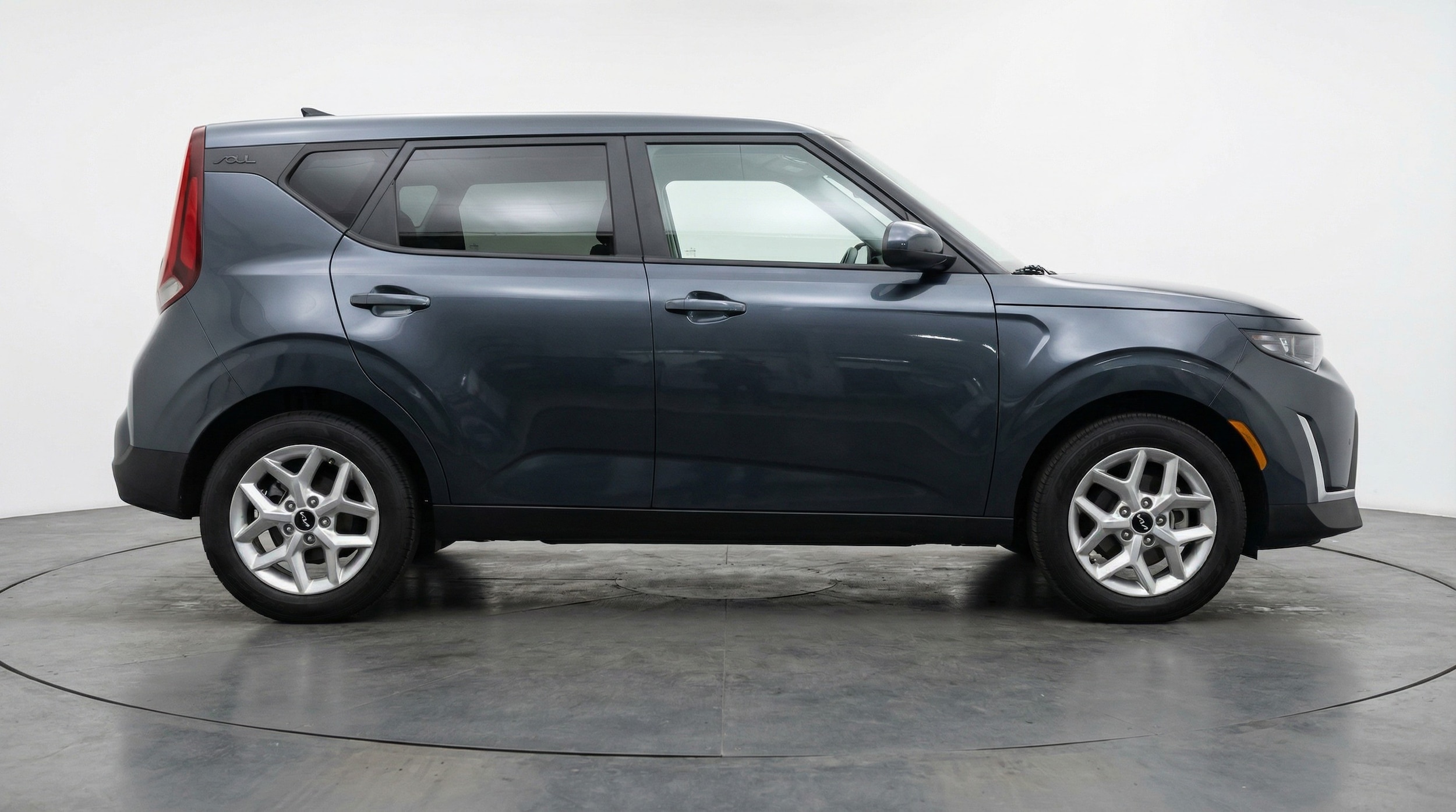 Thumbnail: 2025 Kia Soul - 8