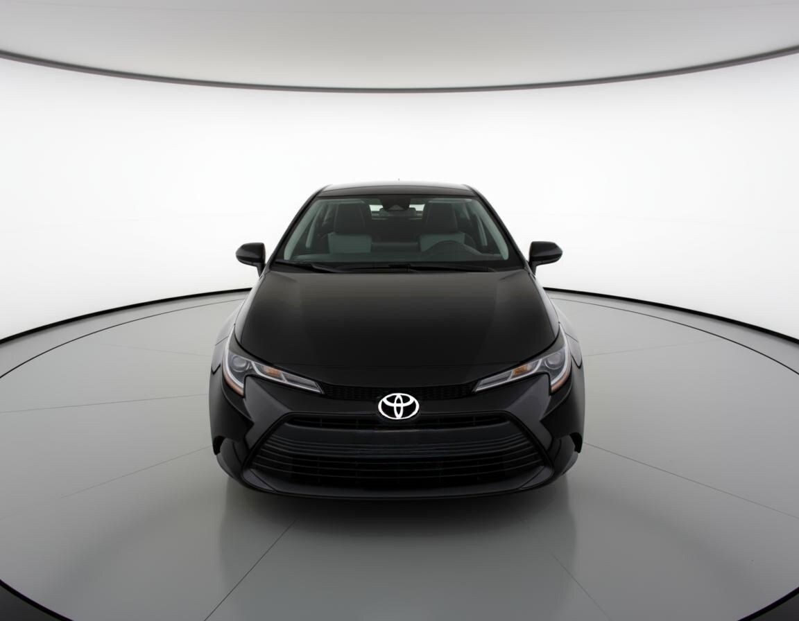 Thumbnail: 2025 Toyota Corolla - 2