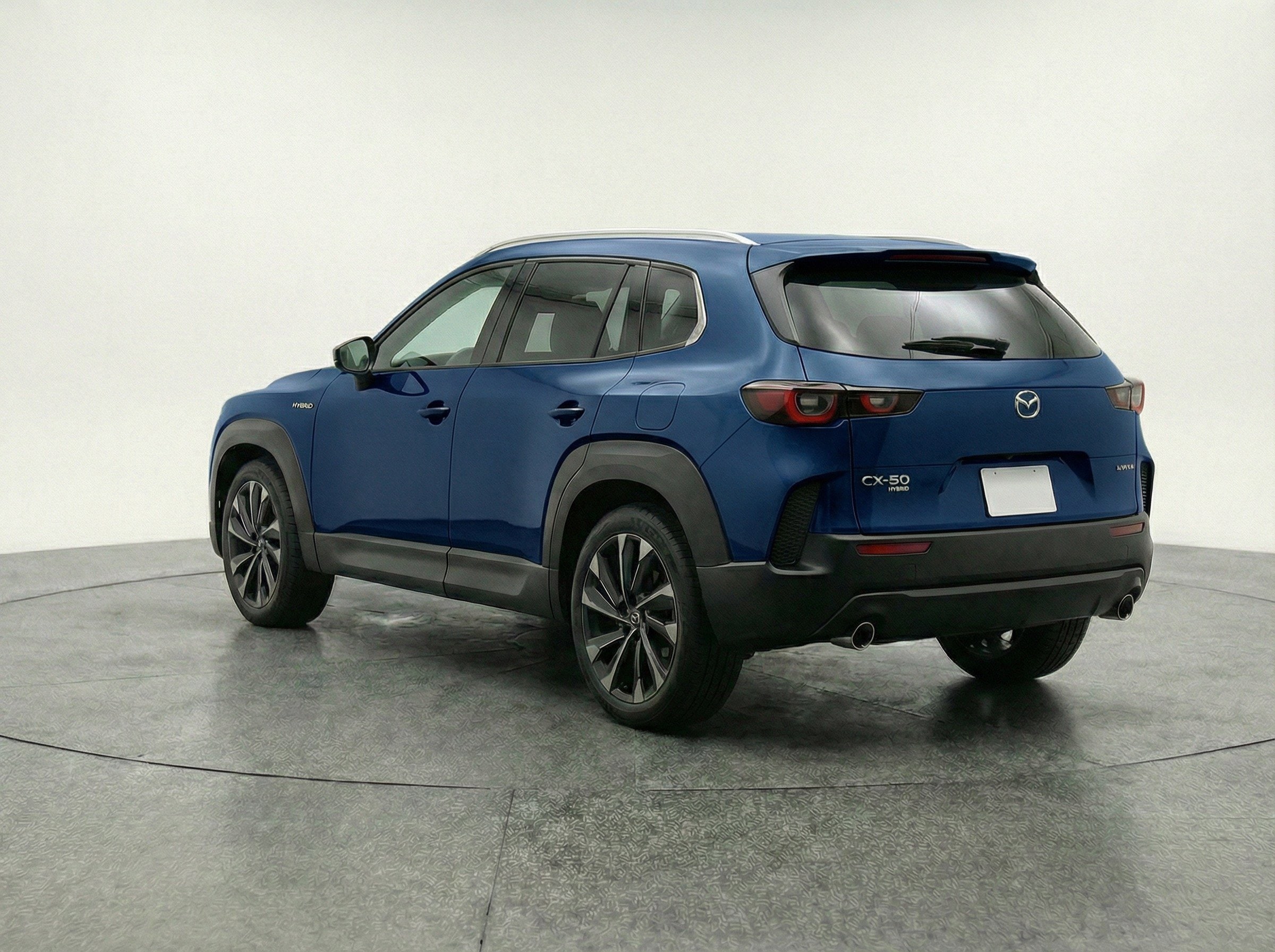 Thumbnail: 2025 Mazda CX-50 - 6