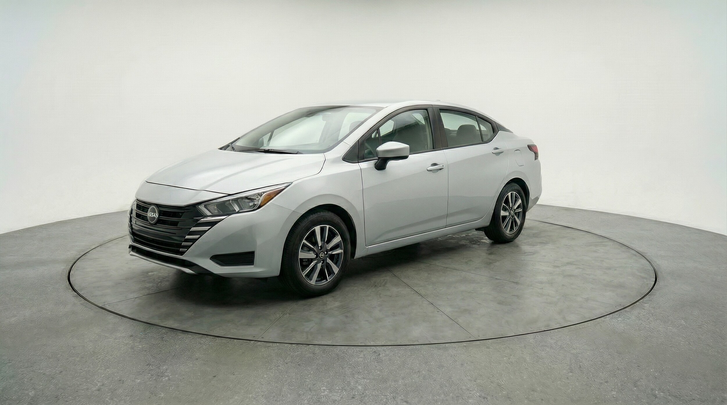 Thumbnail: 2025 Nissan Versa - 3