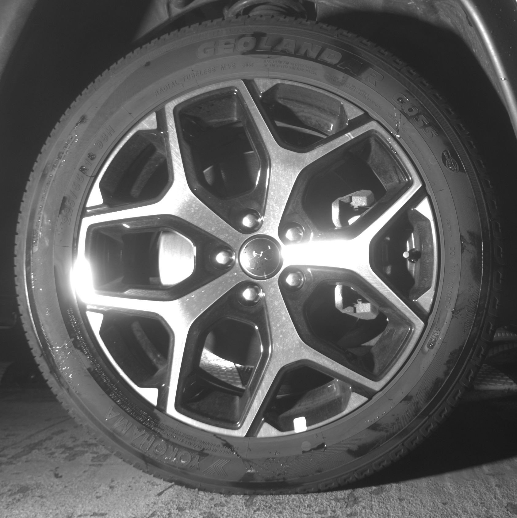 Thumbnail: 2025 Jeep Compass - 13