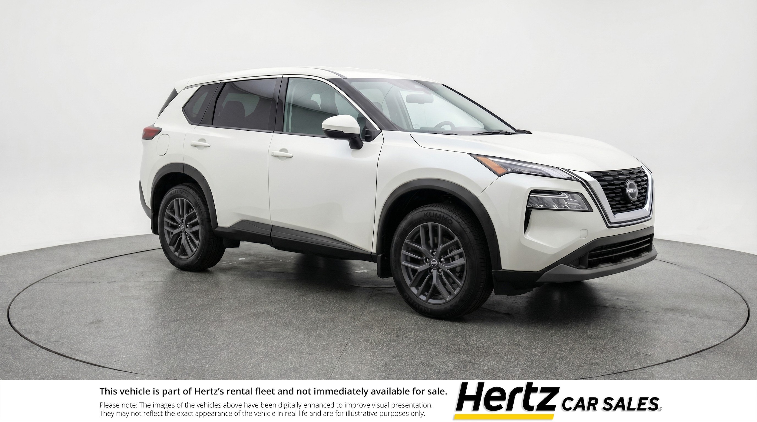 Thumbnail: 2026 Nissan Rogue - 1