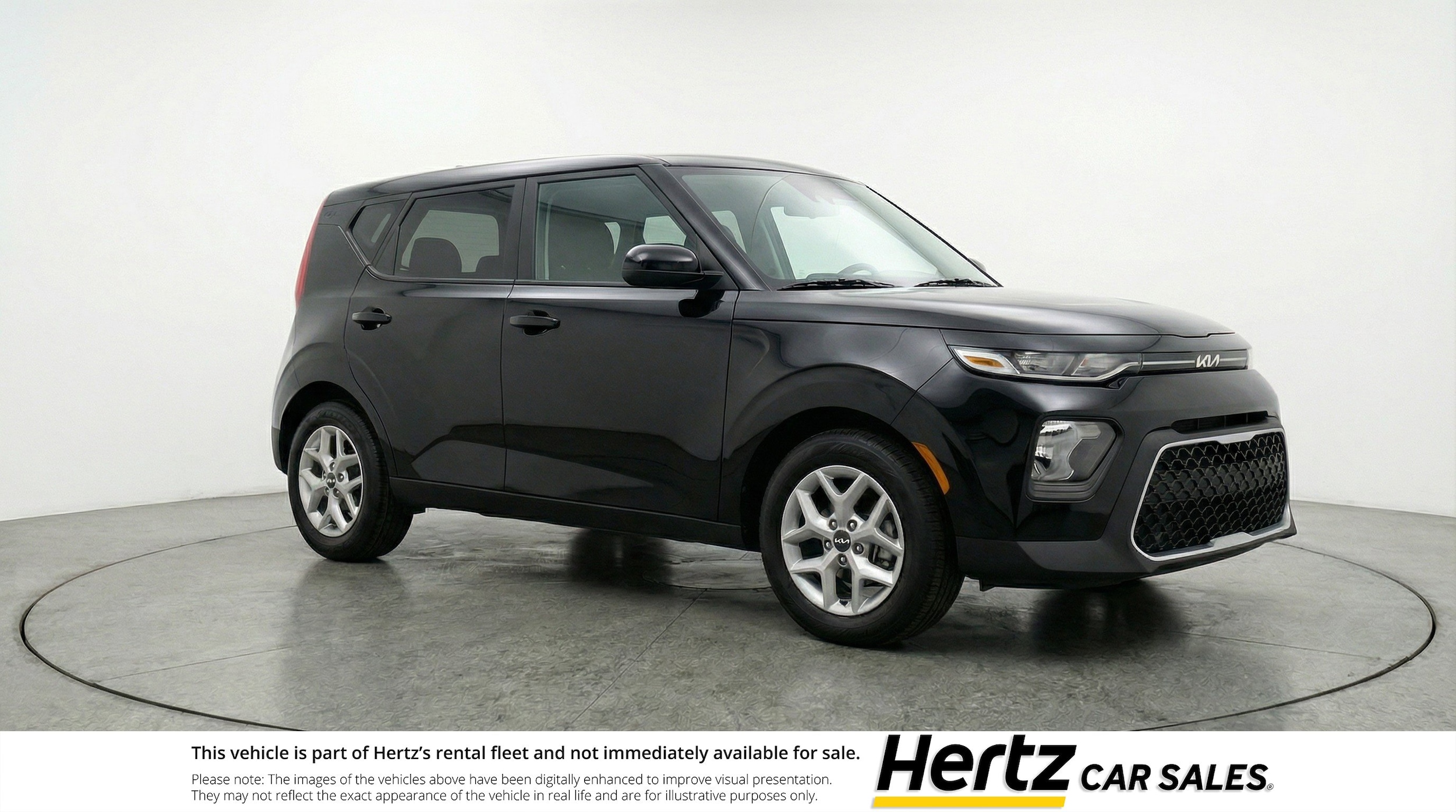 Thumbnail: 2025 Kia Soul - 1