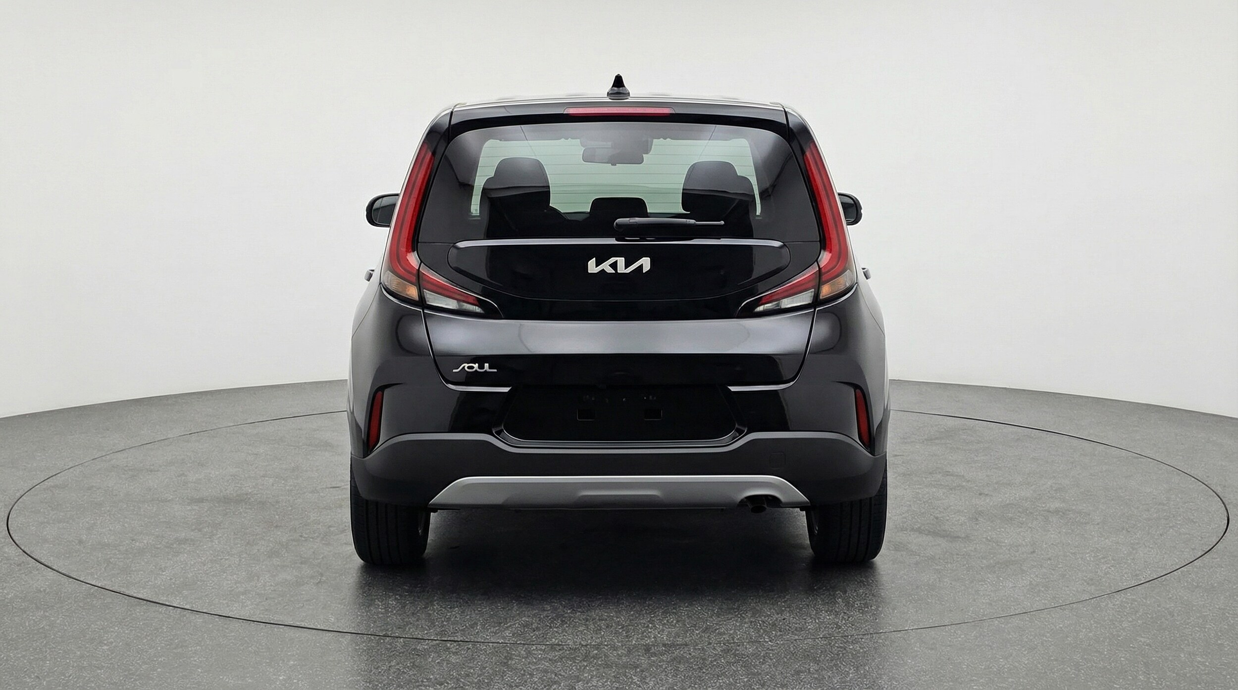 Thumbnail: 2025 Kia Soul - 6