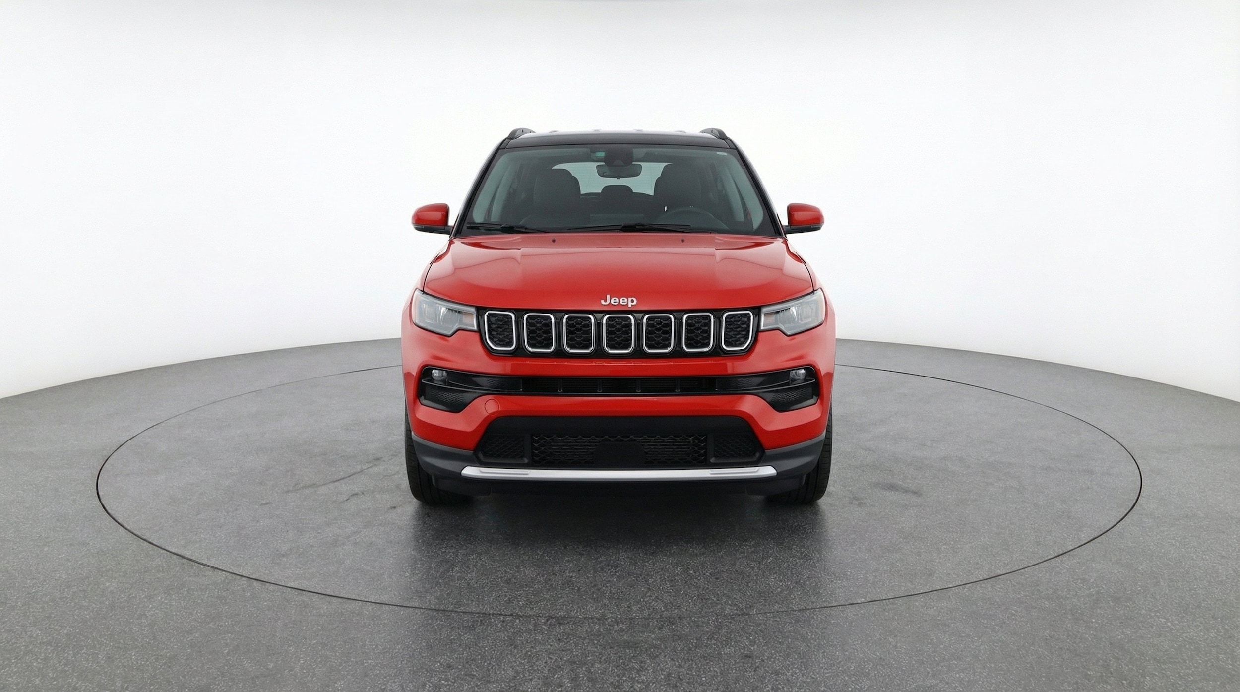 Thumbnail: 2025 Jeep Compass - 2