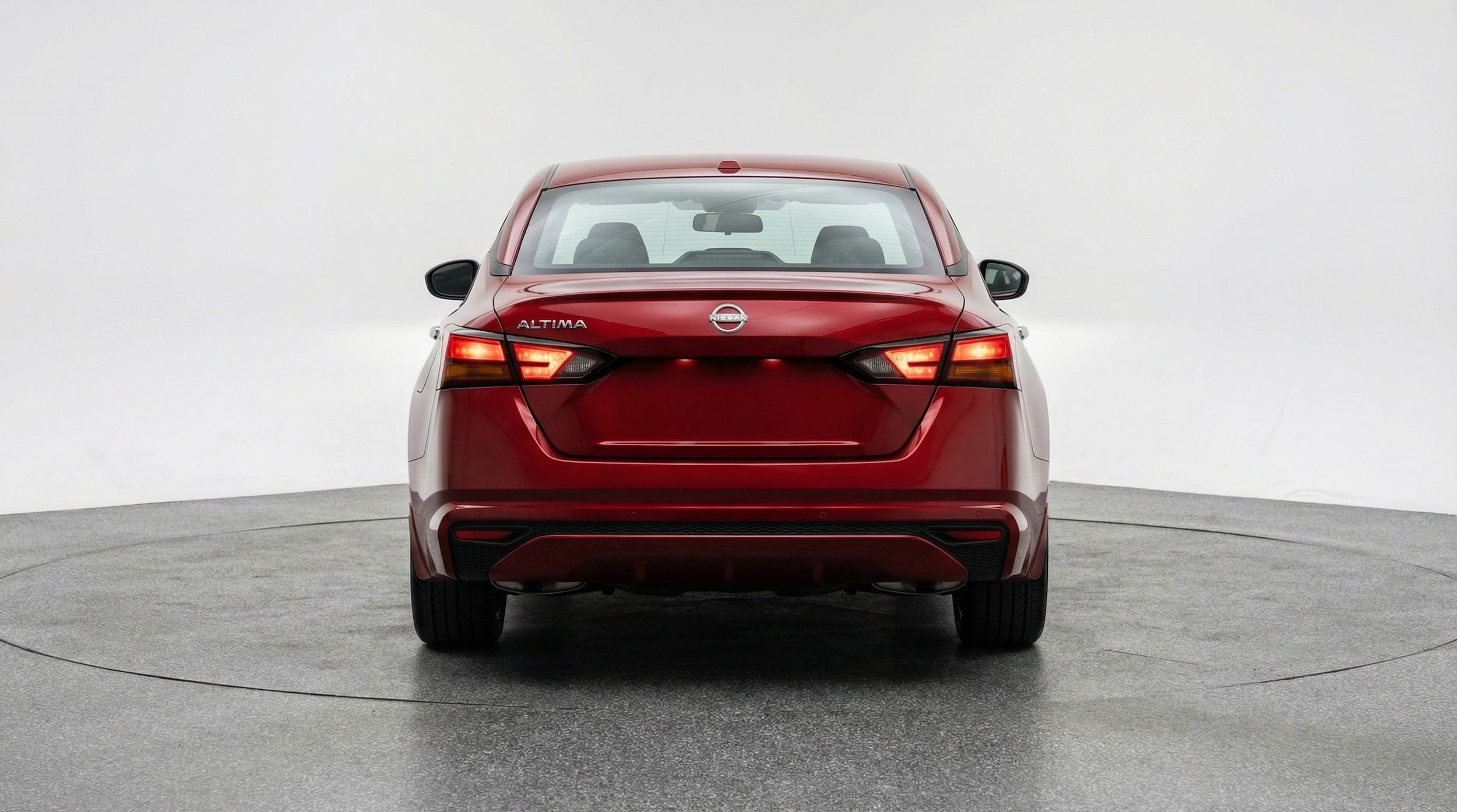 Thumbnail: 2025 Nissan Altima - 6