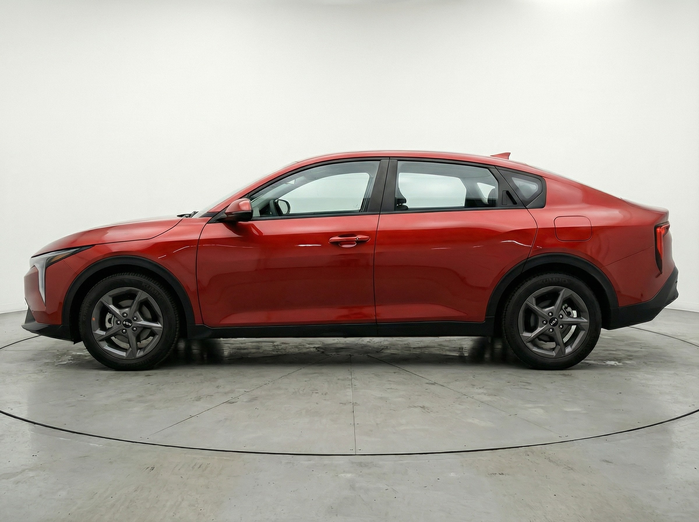 Thumbnail: 2025 Kia K4 - 4