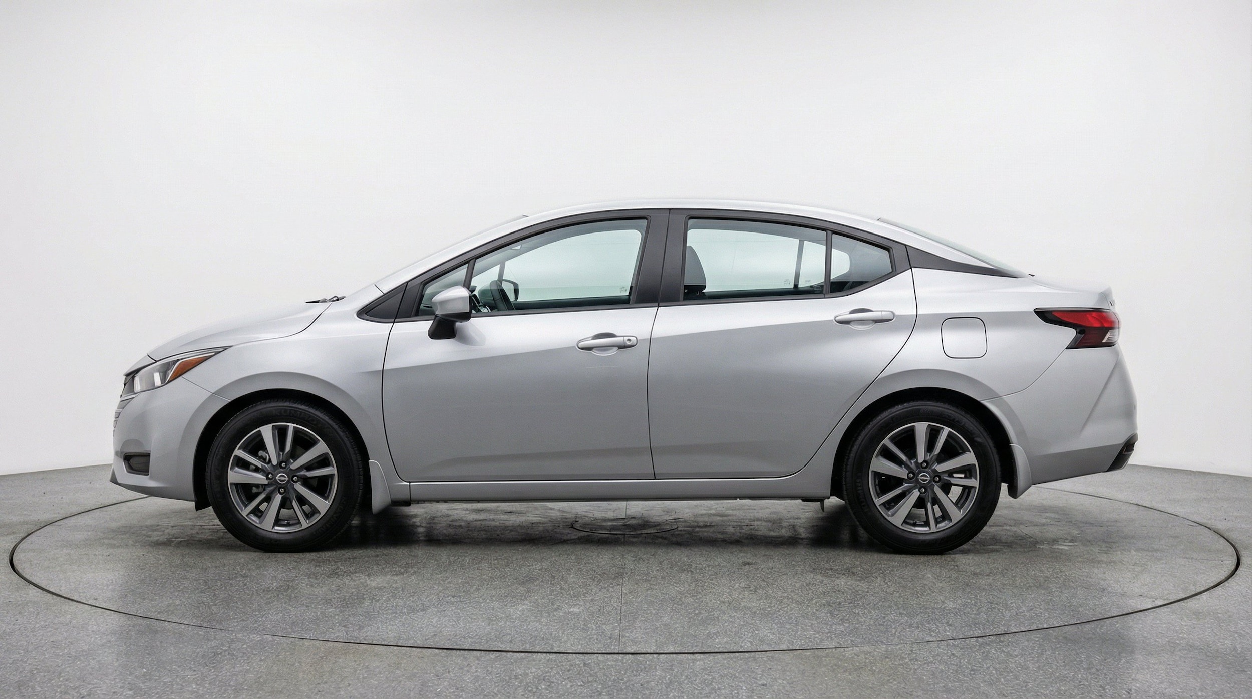 Thumbnail: 2025 Nissan Versa - 5