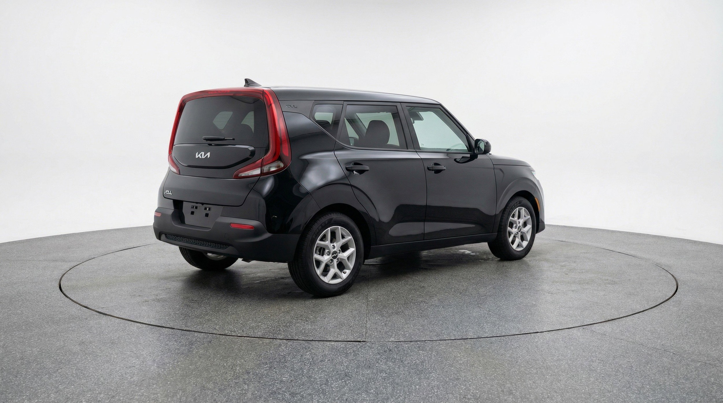 Thumbnail: 2025 Kia Soul - 9