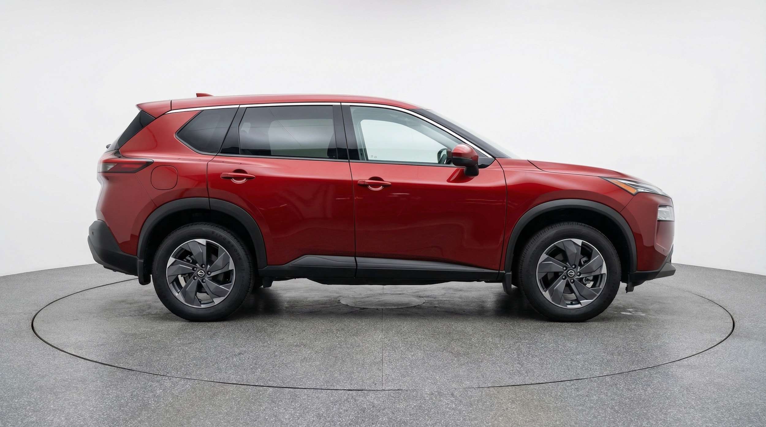 Thumbnail: 2025 Nissan Rogue - 8