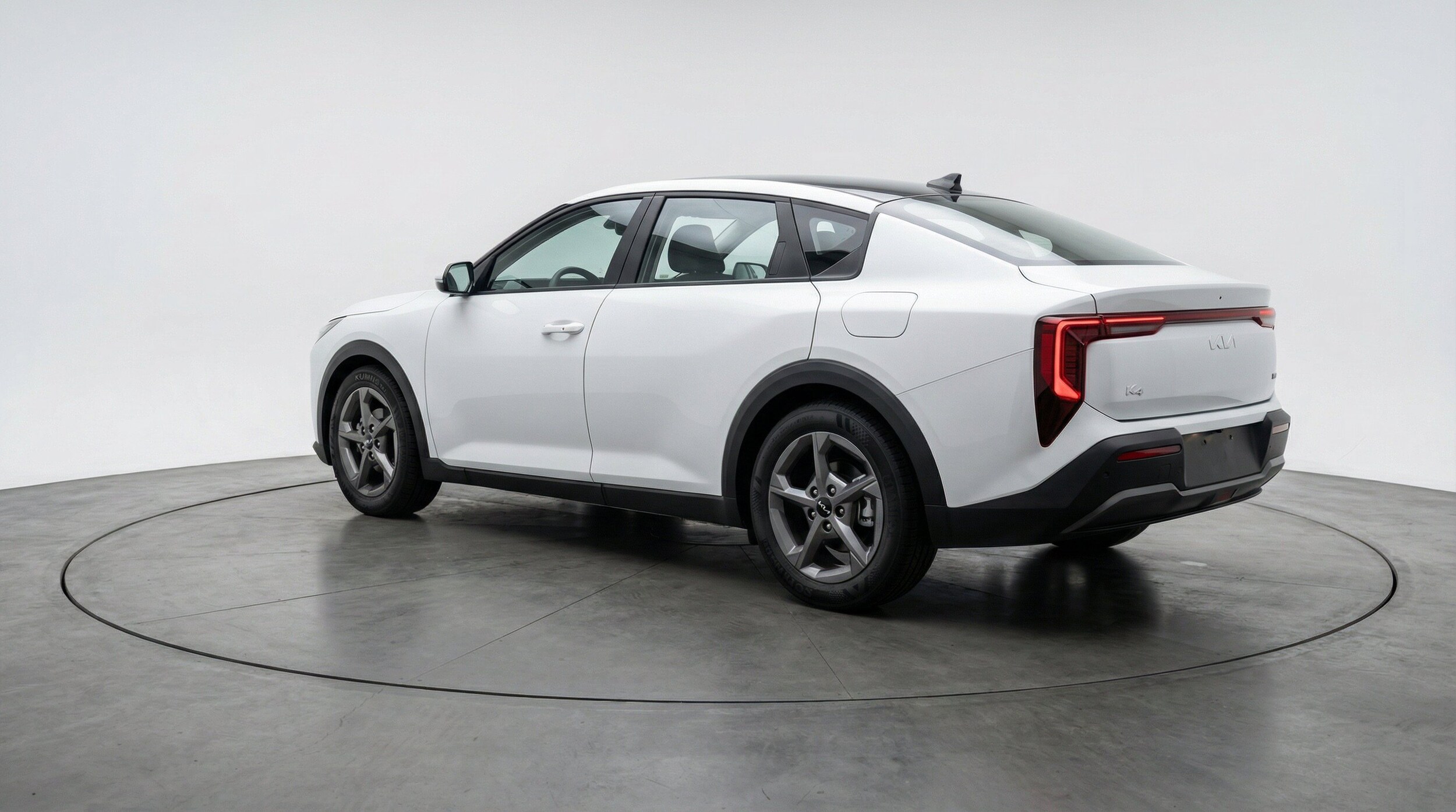 Thumbnail: 2026 Kia K4 - 6