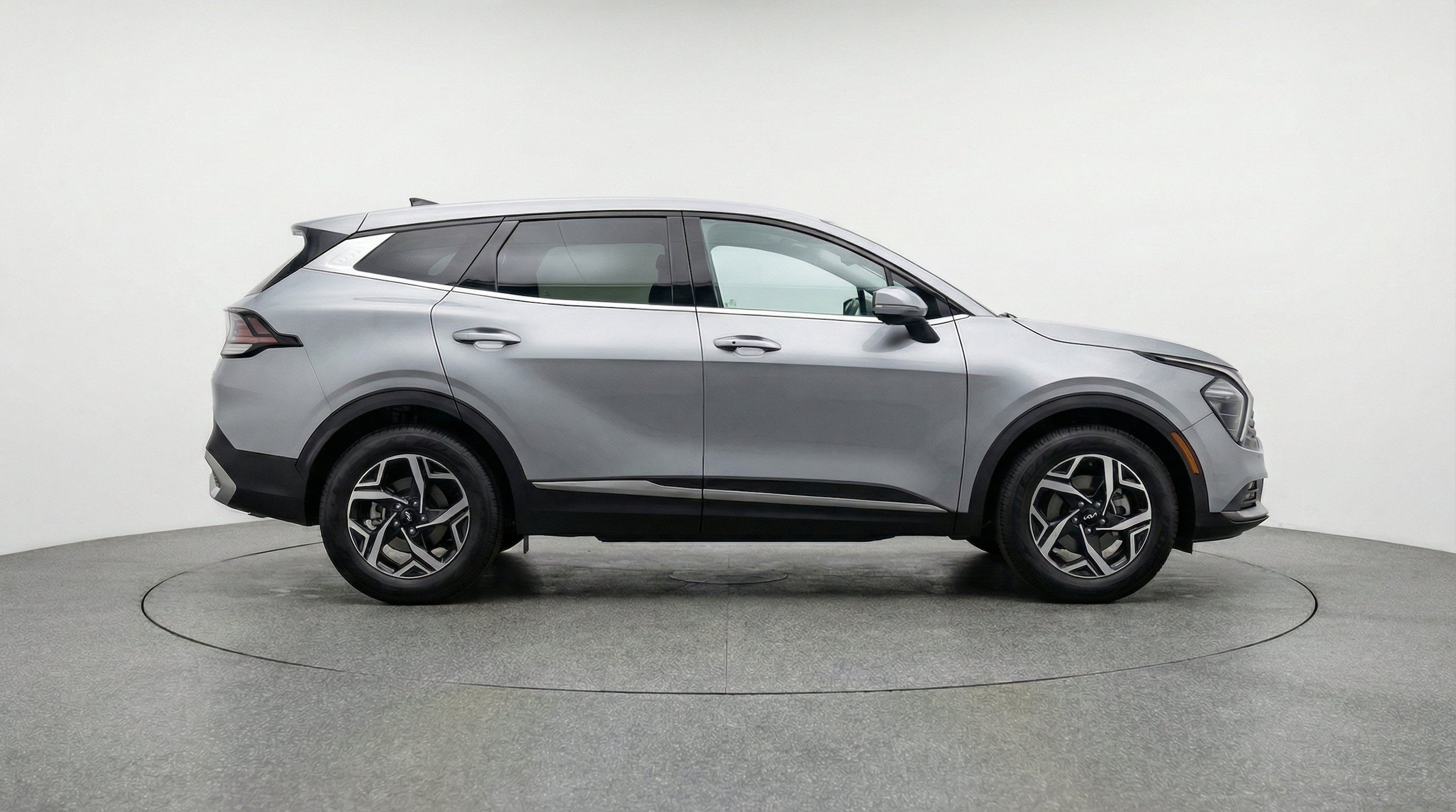 Thumbnail: 2025 Kia Sportage - 9