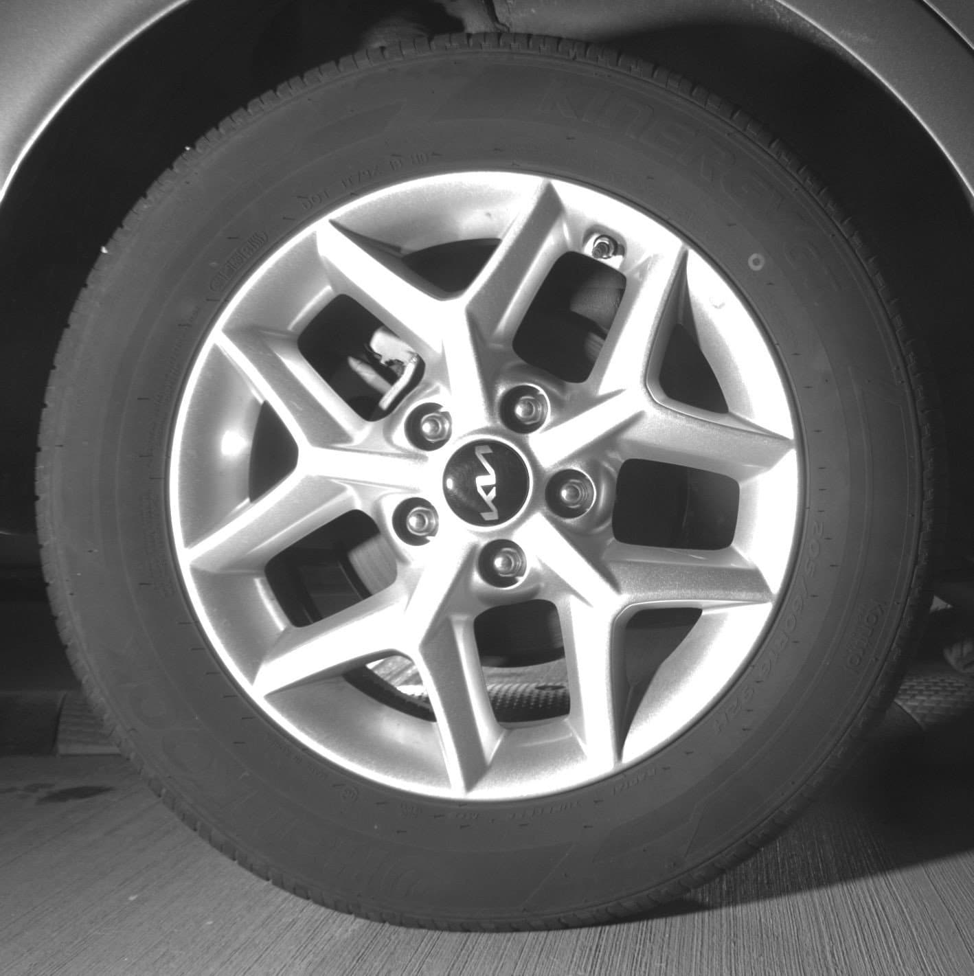 Thumbnail: 2025 Kia Soul - 22