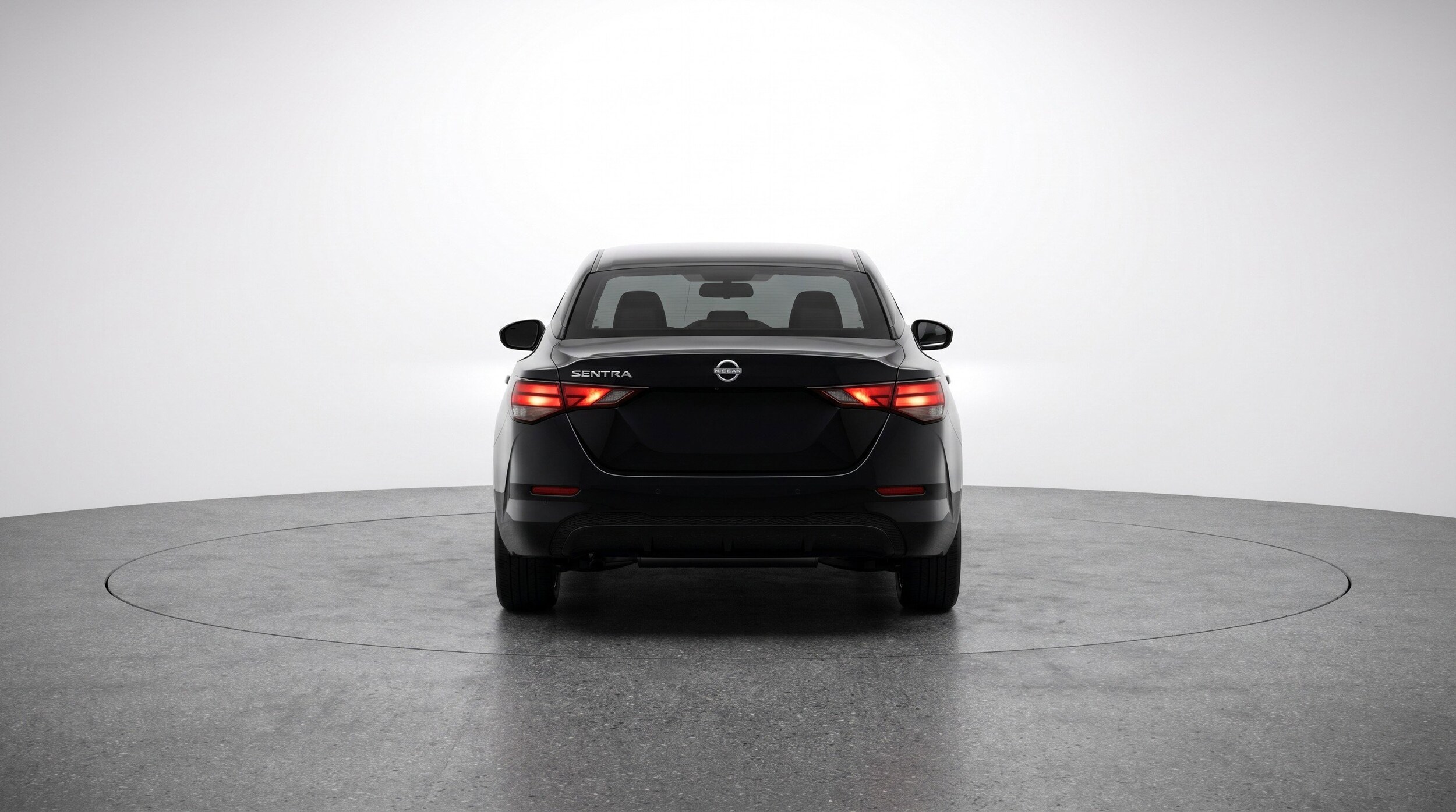 Thumbnail: 2025 Nissan Sentra - 7