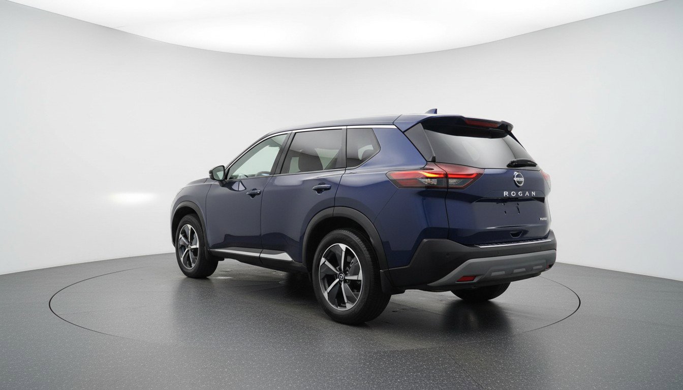 Thumbnail: 2025 Nissan Rogue - 6