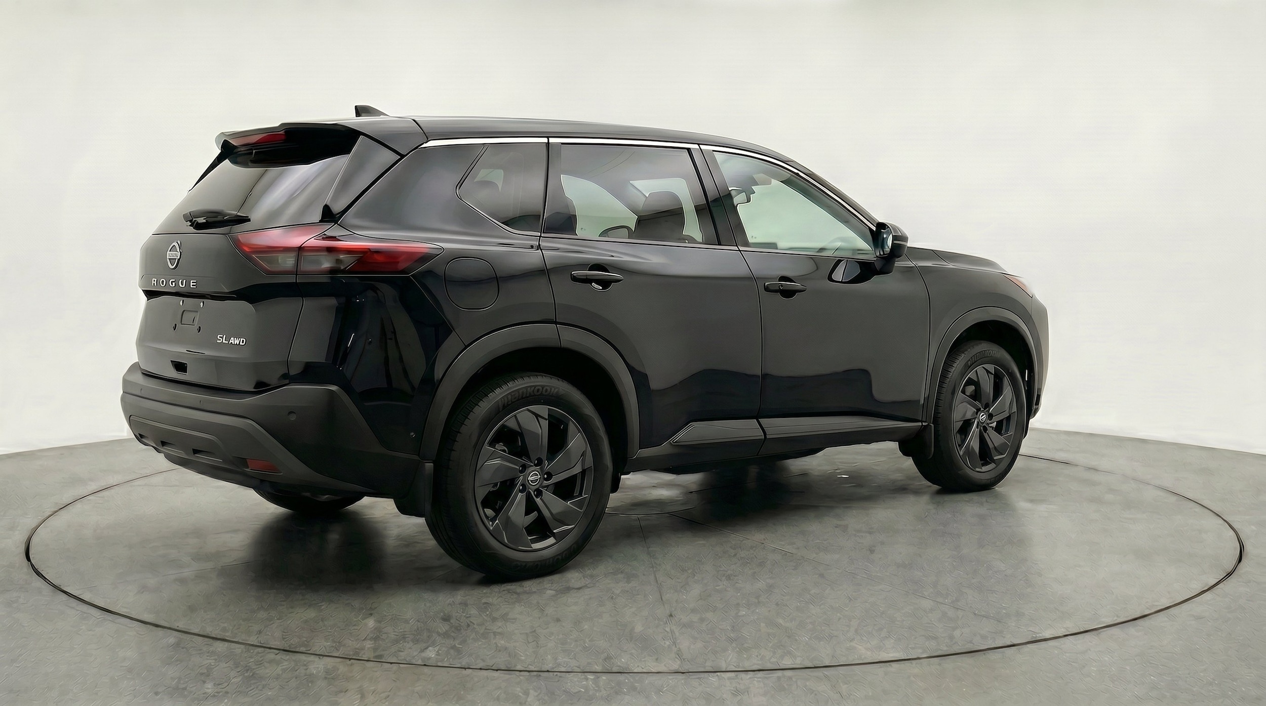 Thumbnail: 2026 Nissan Rogue - 9