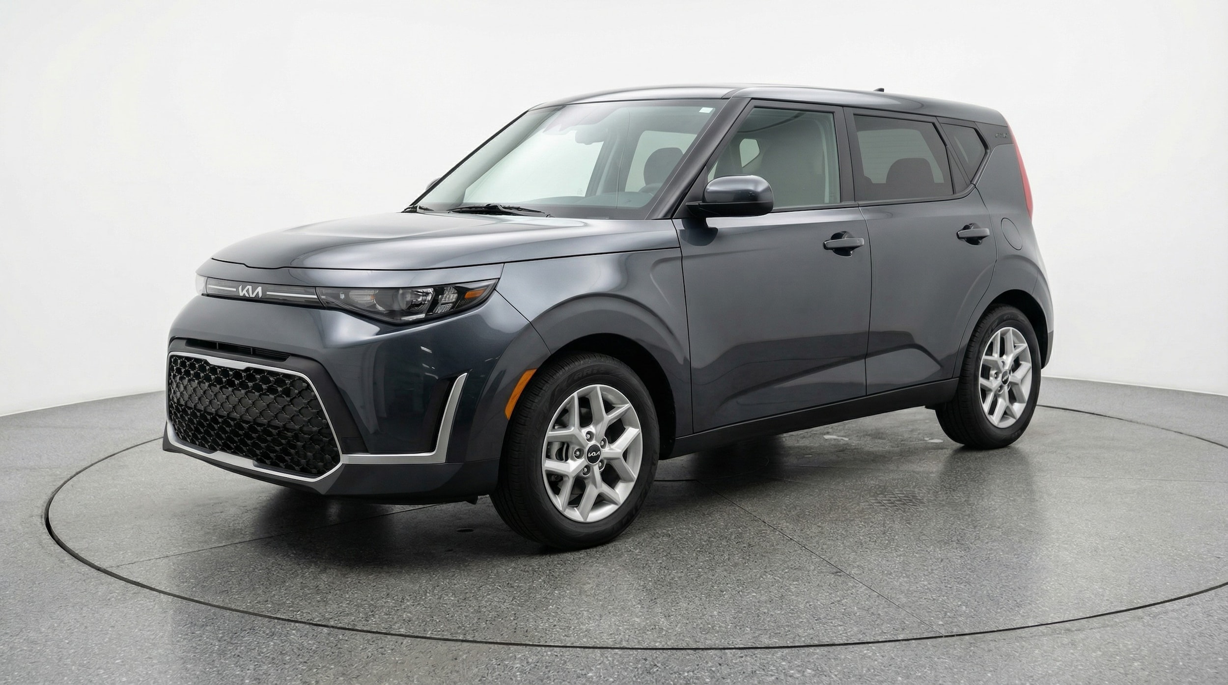Thumbnail: 2025 Kia Soul - 3