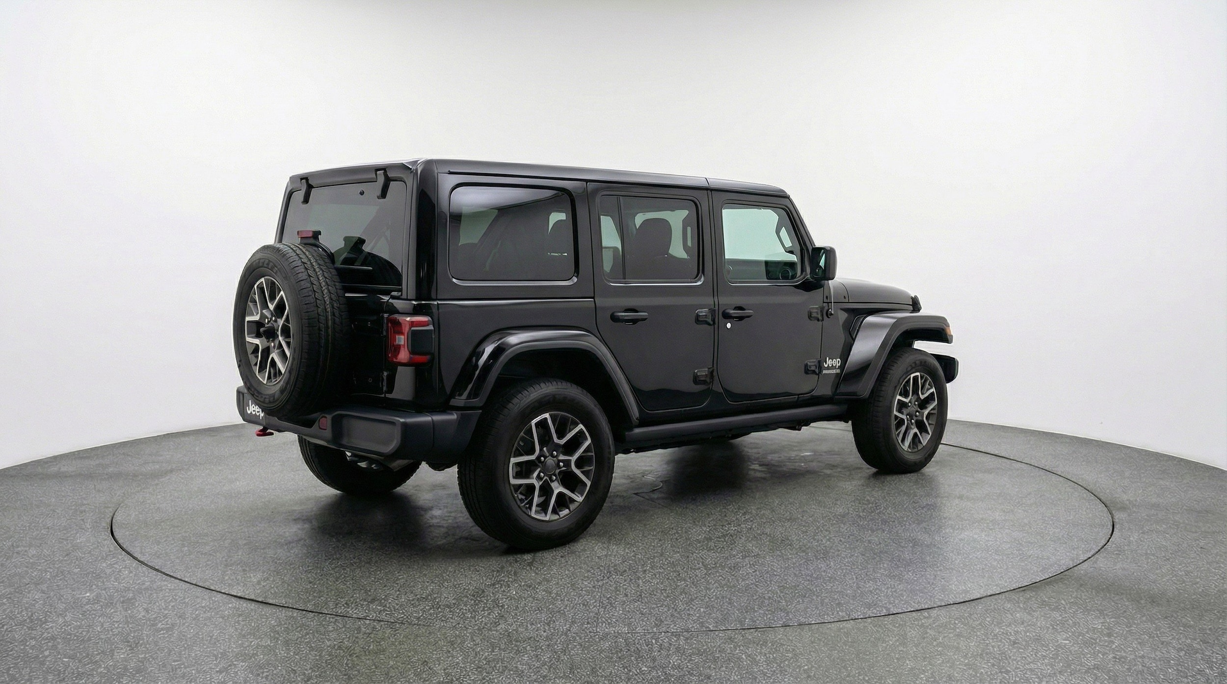 Thumbnail: 2025 Jeep Wrangler - 9