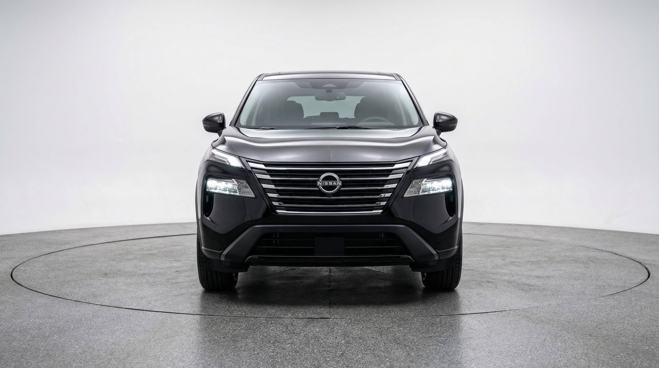 Thumbnail: 2025 Nissan Rogue - 2