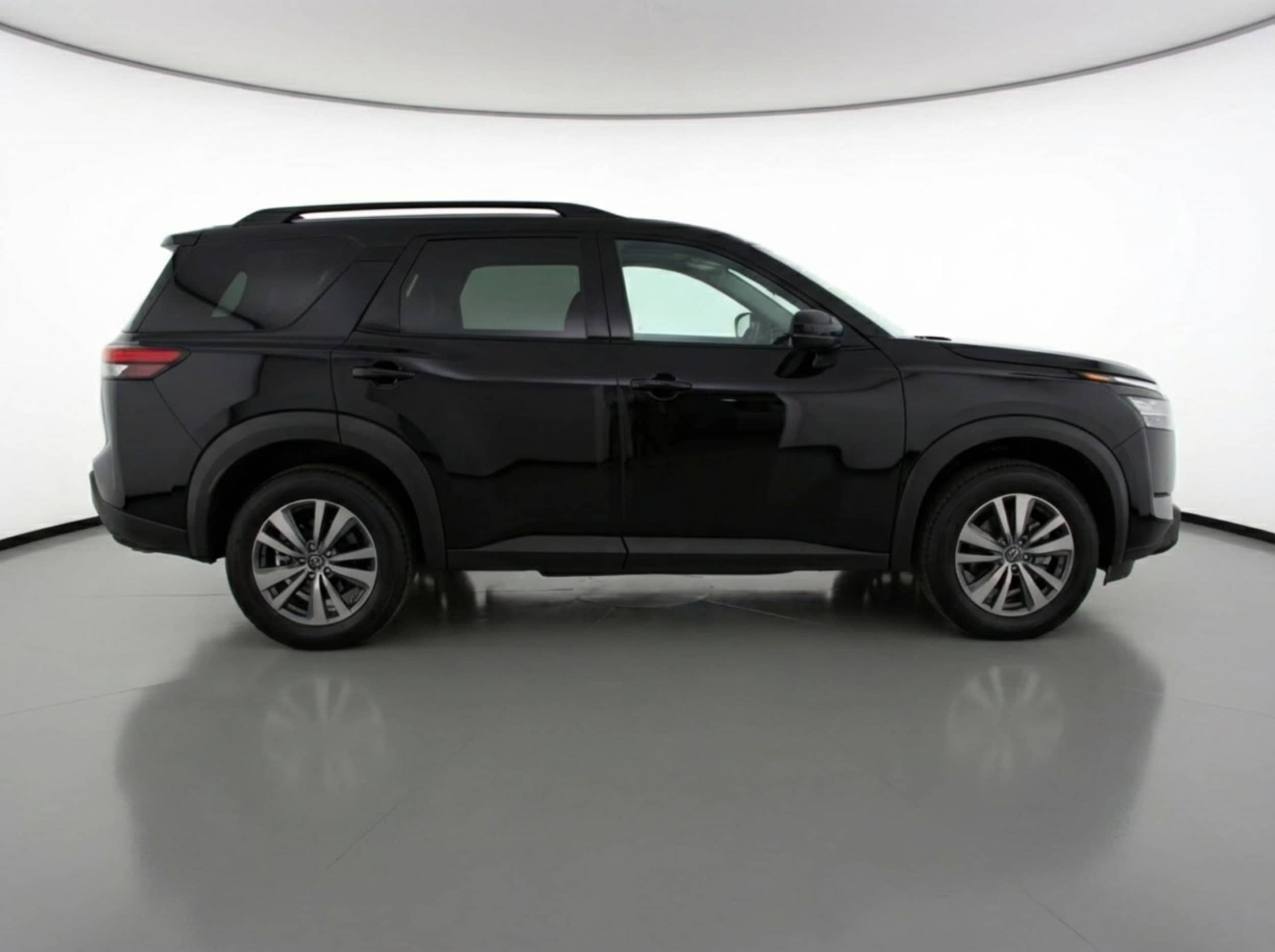 Thumbnail: 2025 Nissan Pathfinder - 8