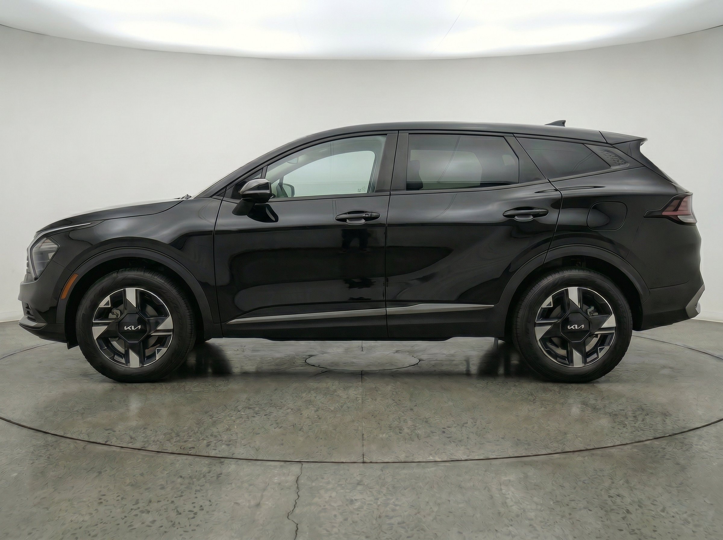 Thumbnail: 2026 Kia Sportage - 5