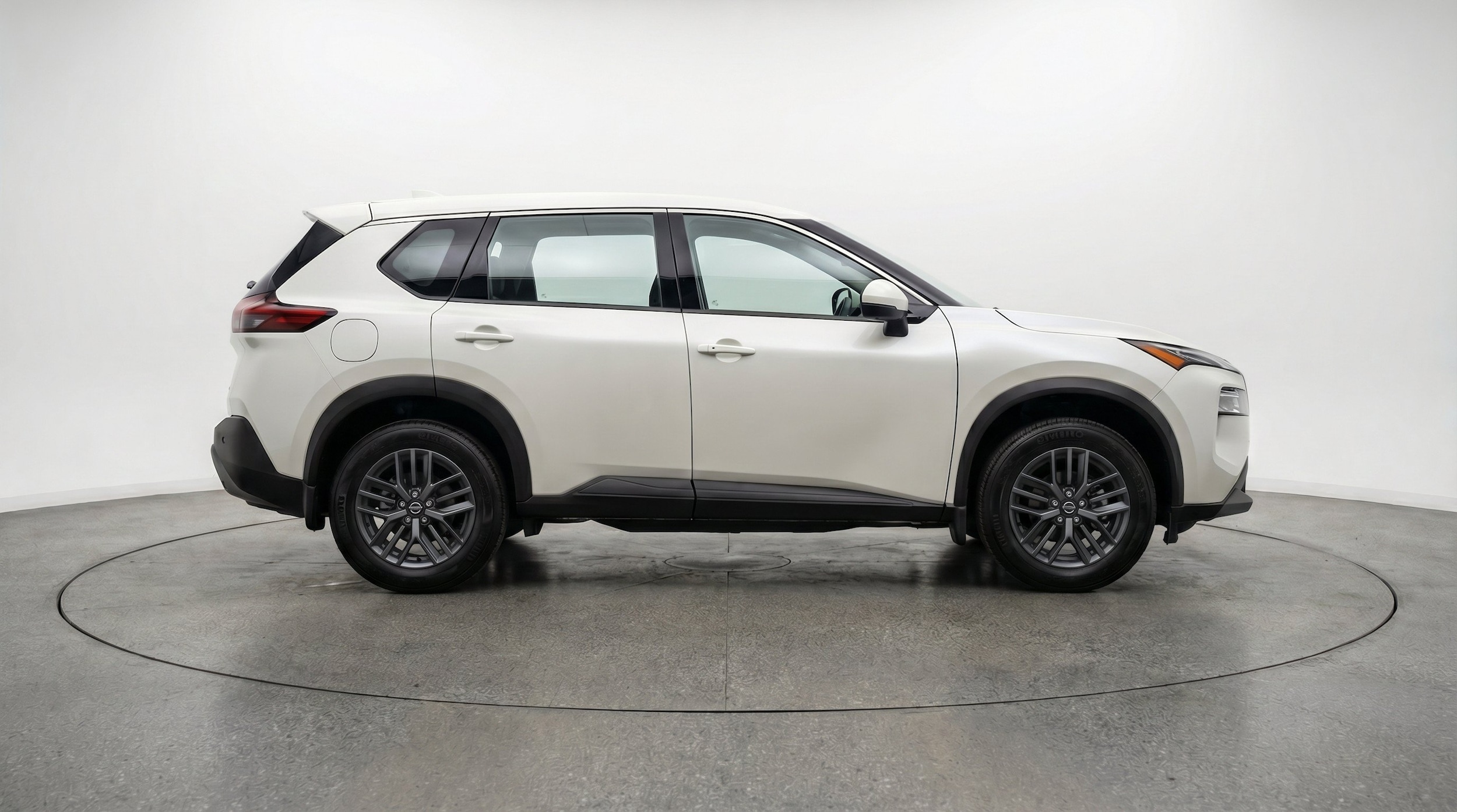 Thumbnail: 2026 Nissan Rogue - 11