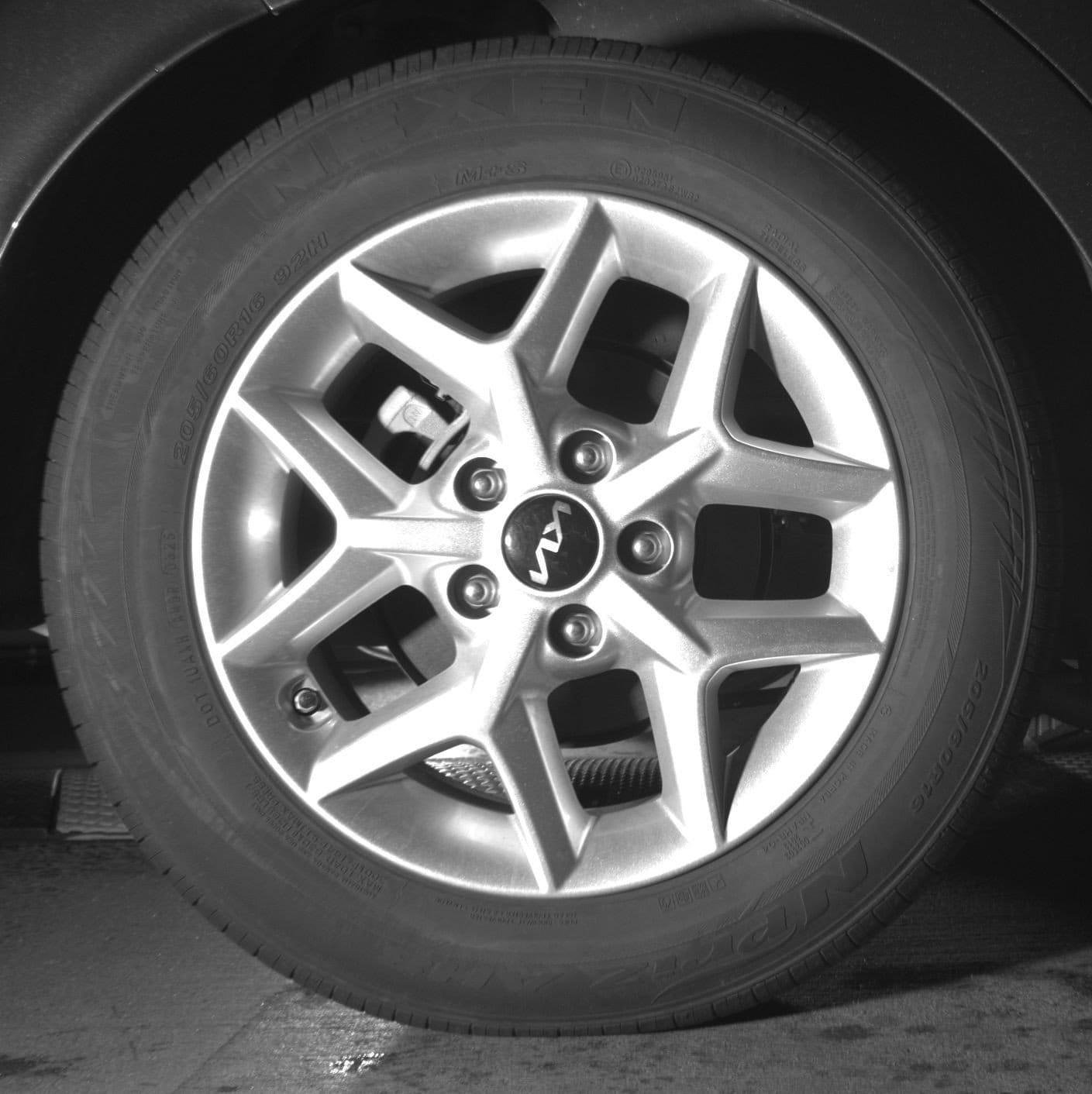 Thumbnail: 2025 Kia Soul - 15