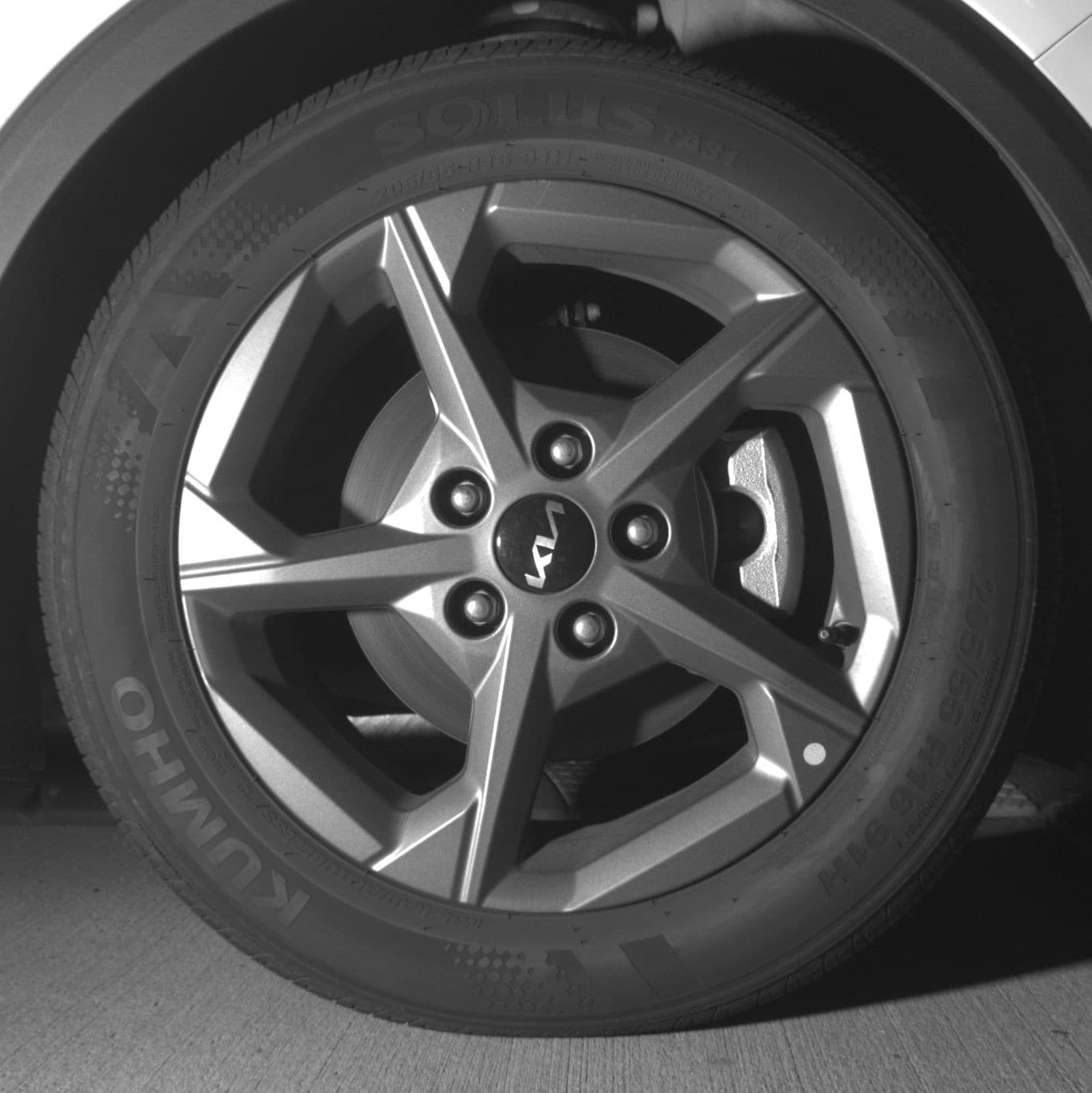 Thumbnail: 2025 Kia K4 - 10