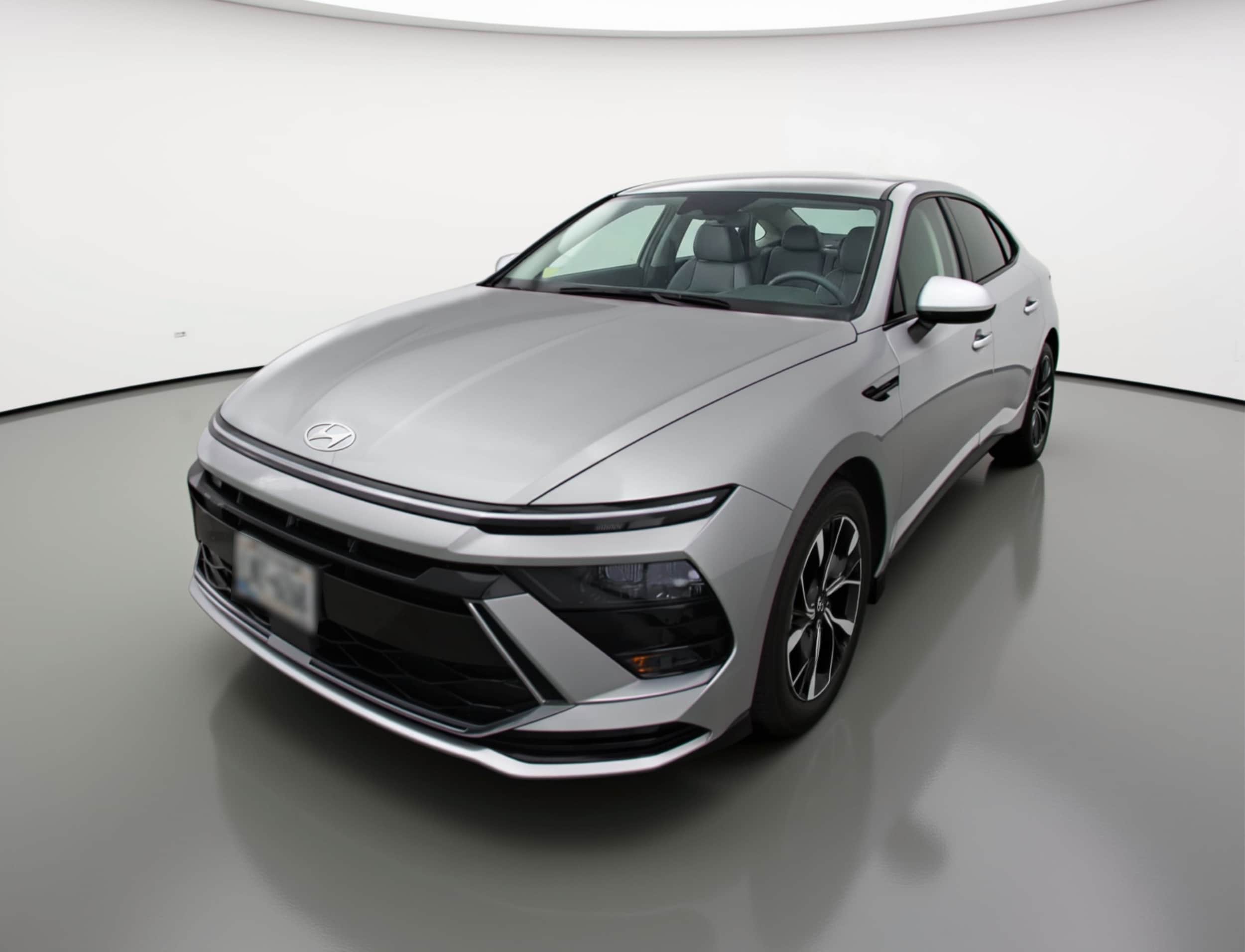 Thumbnail: 2025 Hyundai Sonata - 3