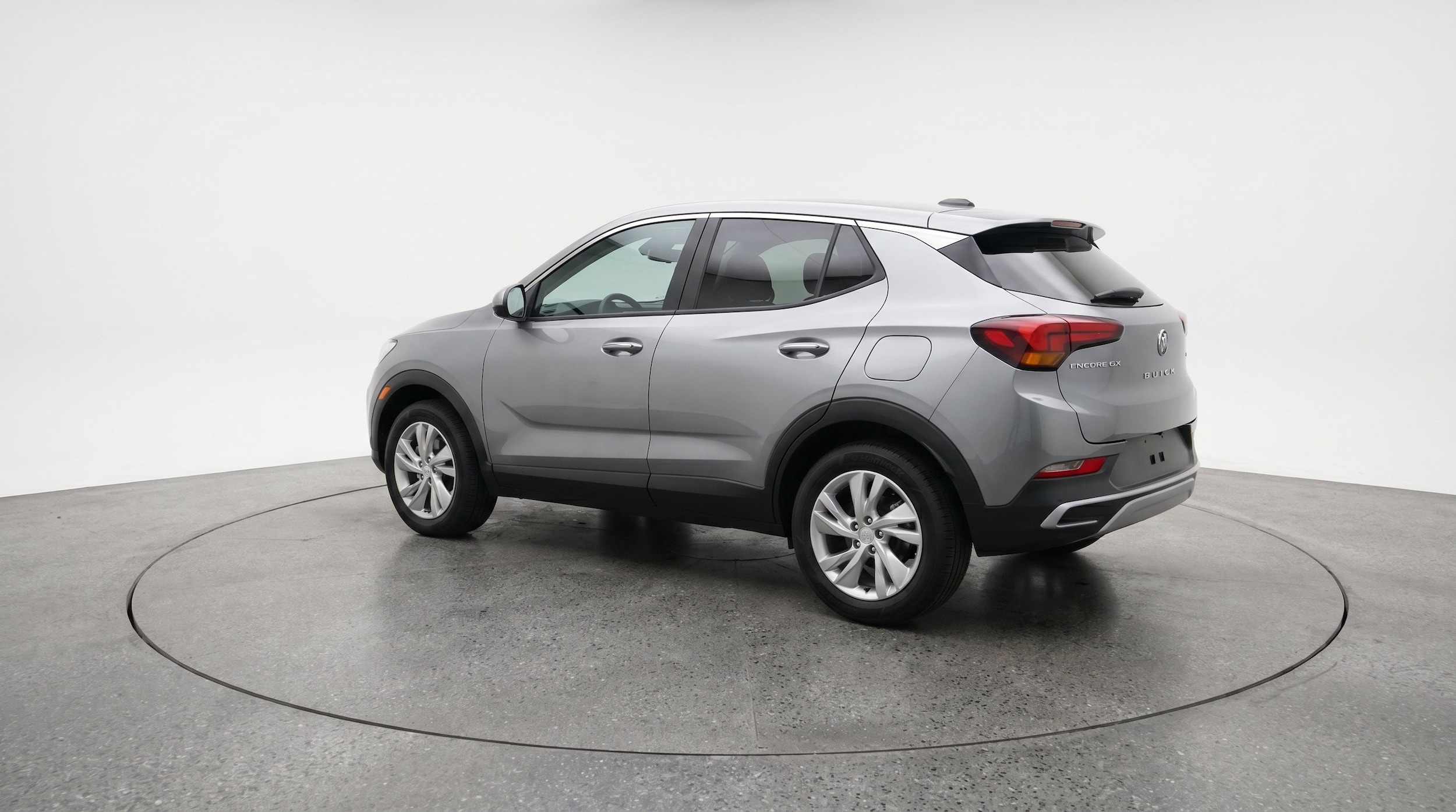 Thumbnail: 2026 Buick Encore GX - 6