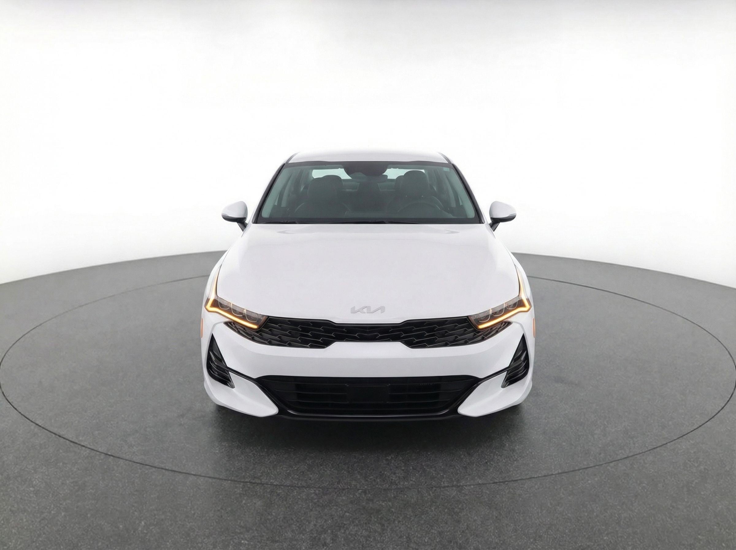 Thumbnail: 2025 Kia K4 - 2