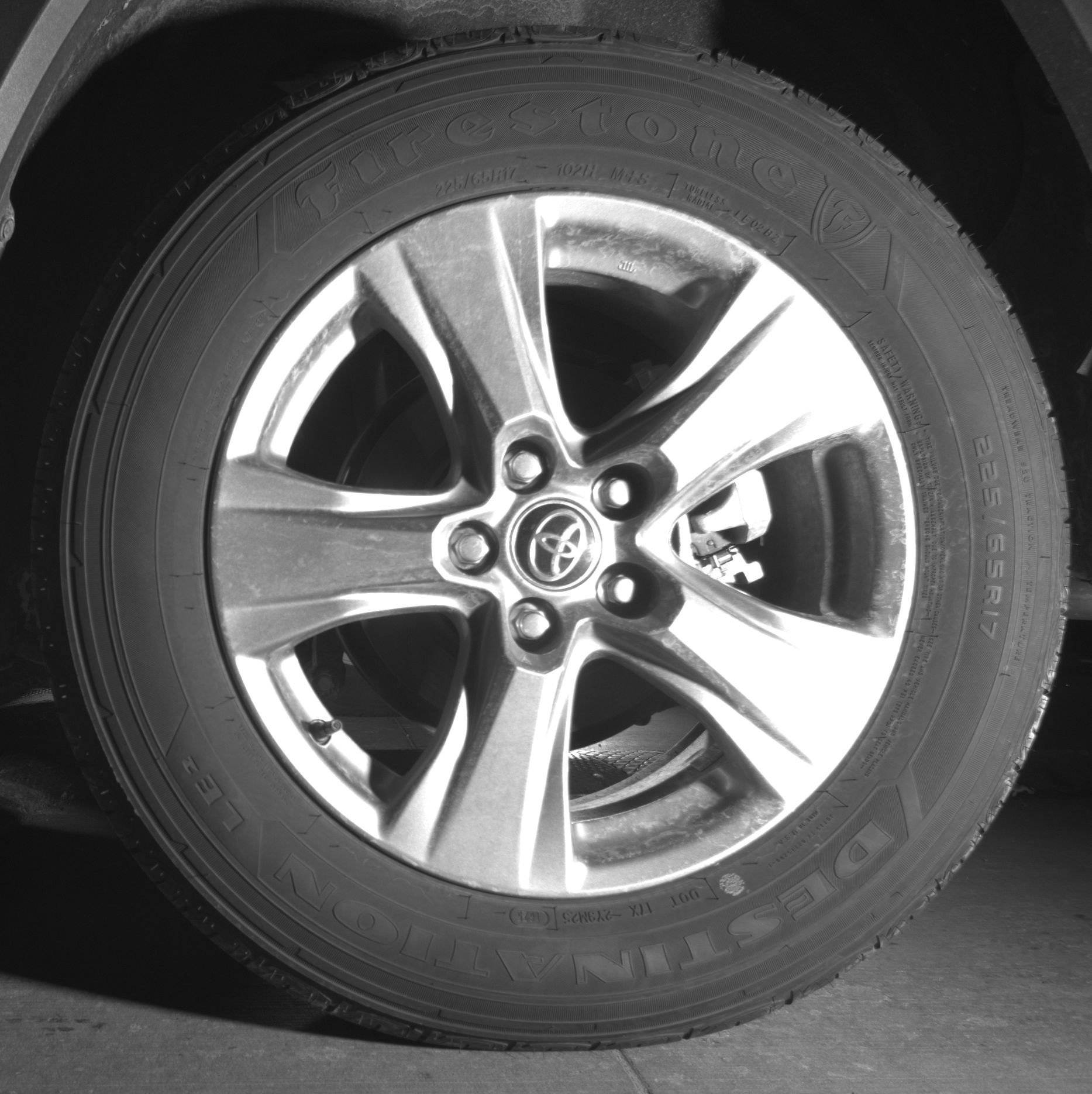 Thumbnail: 2025 Toyota RAV4 - 14