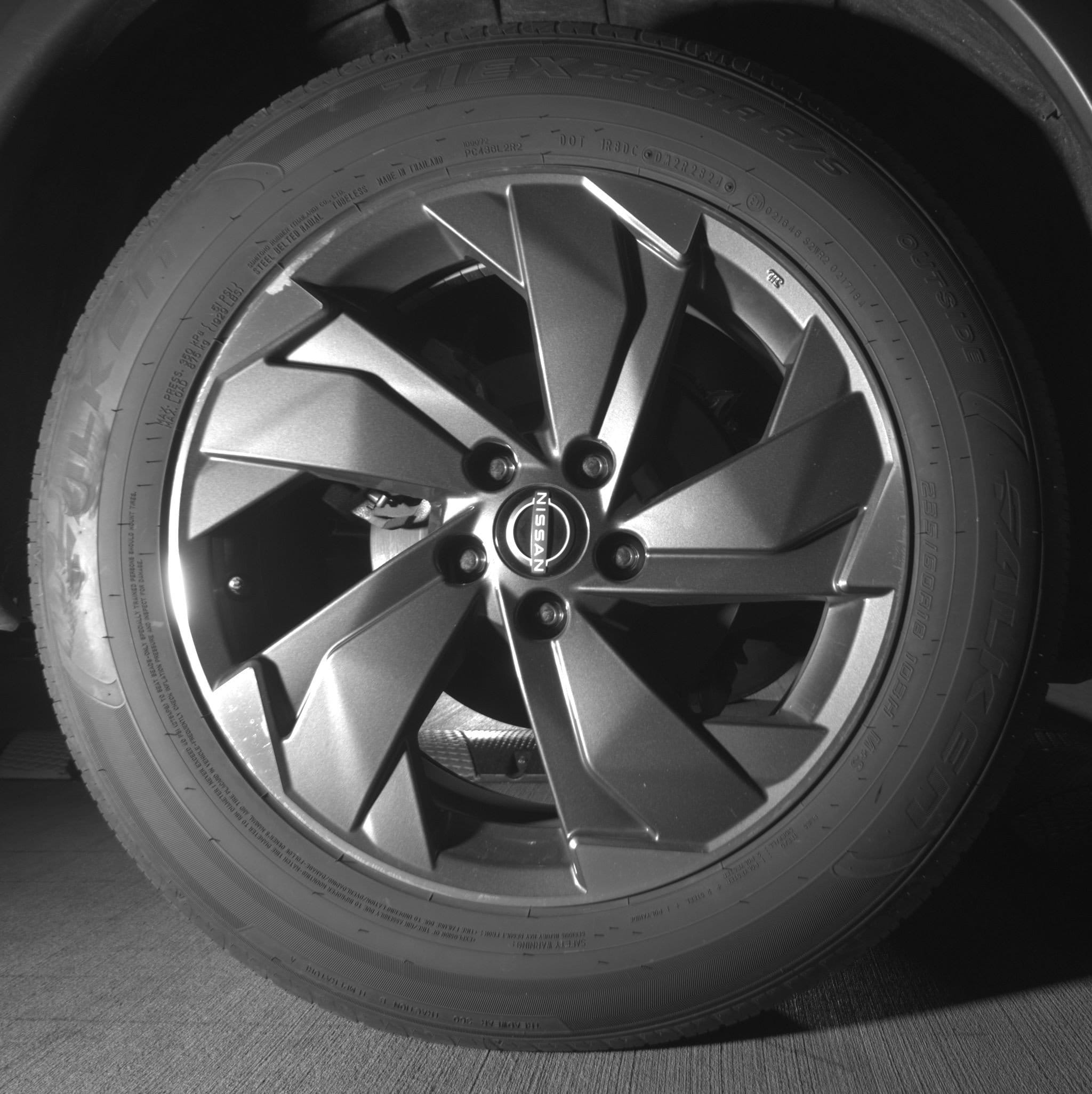 Thumbnail: 2025 Nissan Rogue - 15