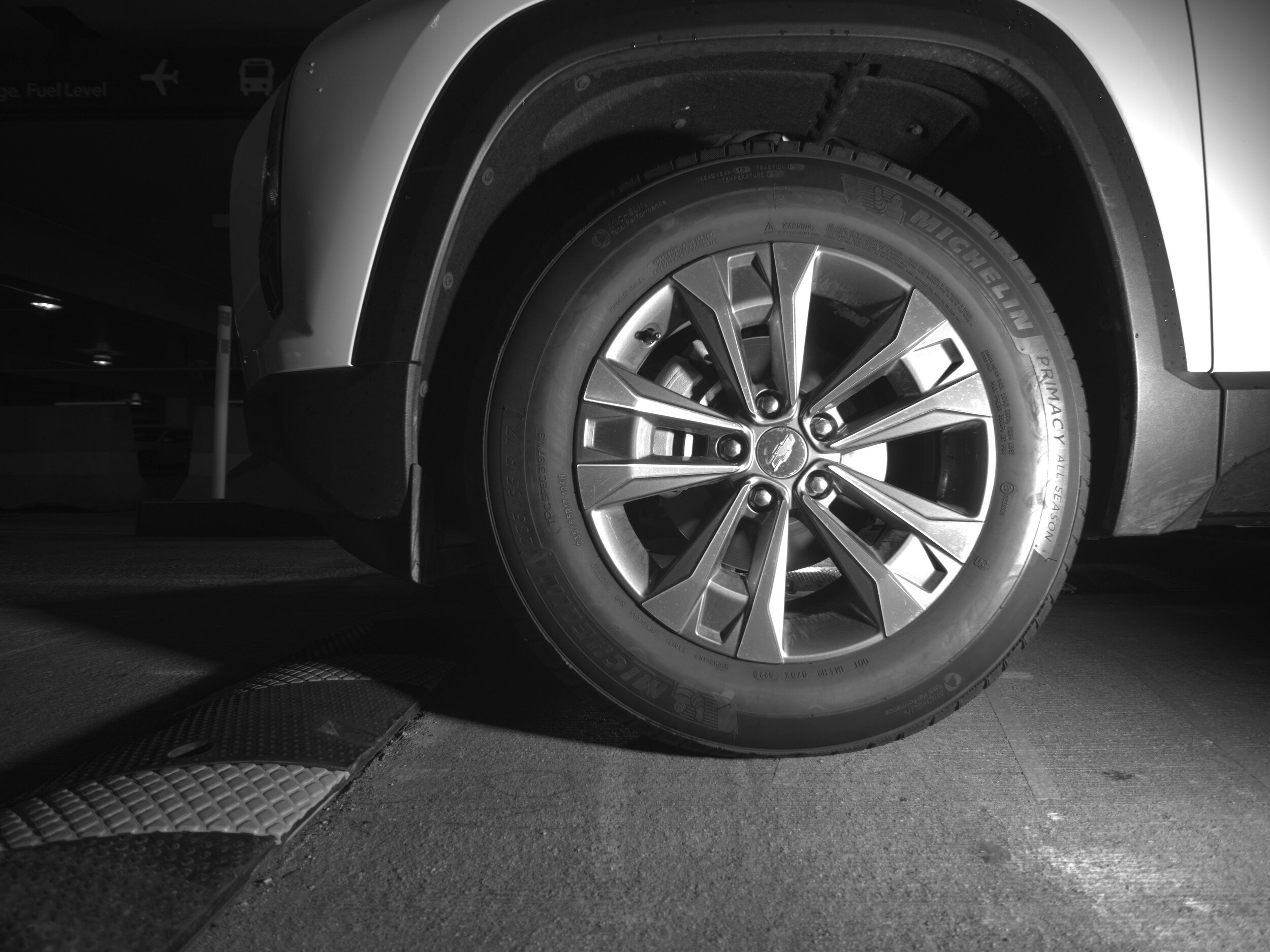 Thumbnail: 2025 Chevrolet Equinox - 12