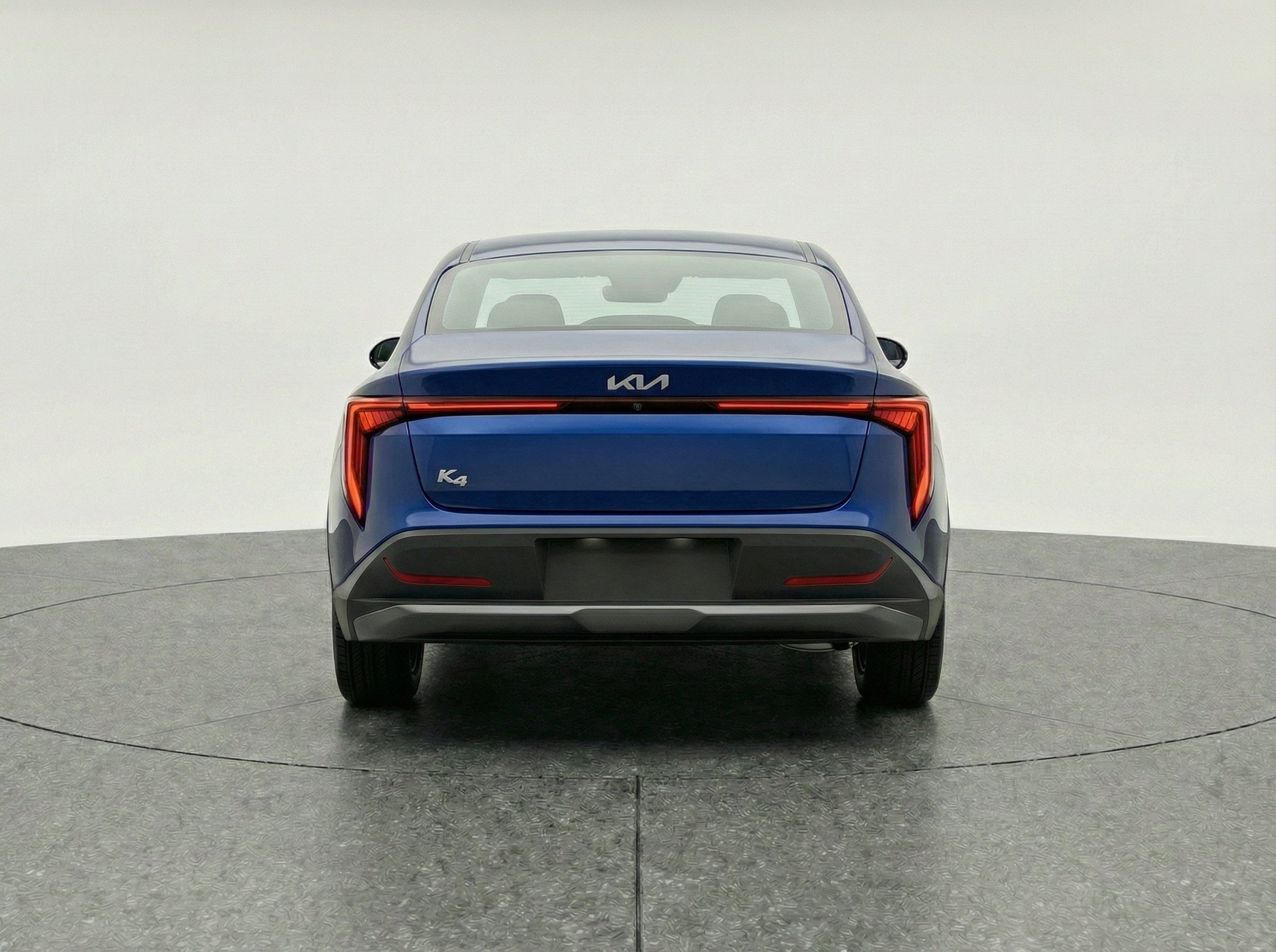 Thumbnail: 2025 Kia K4 - 7