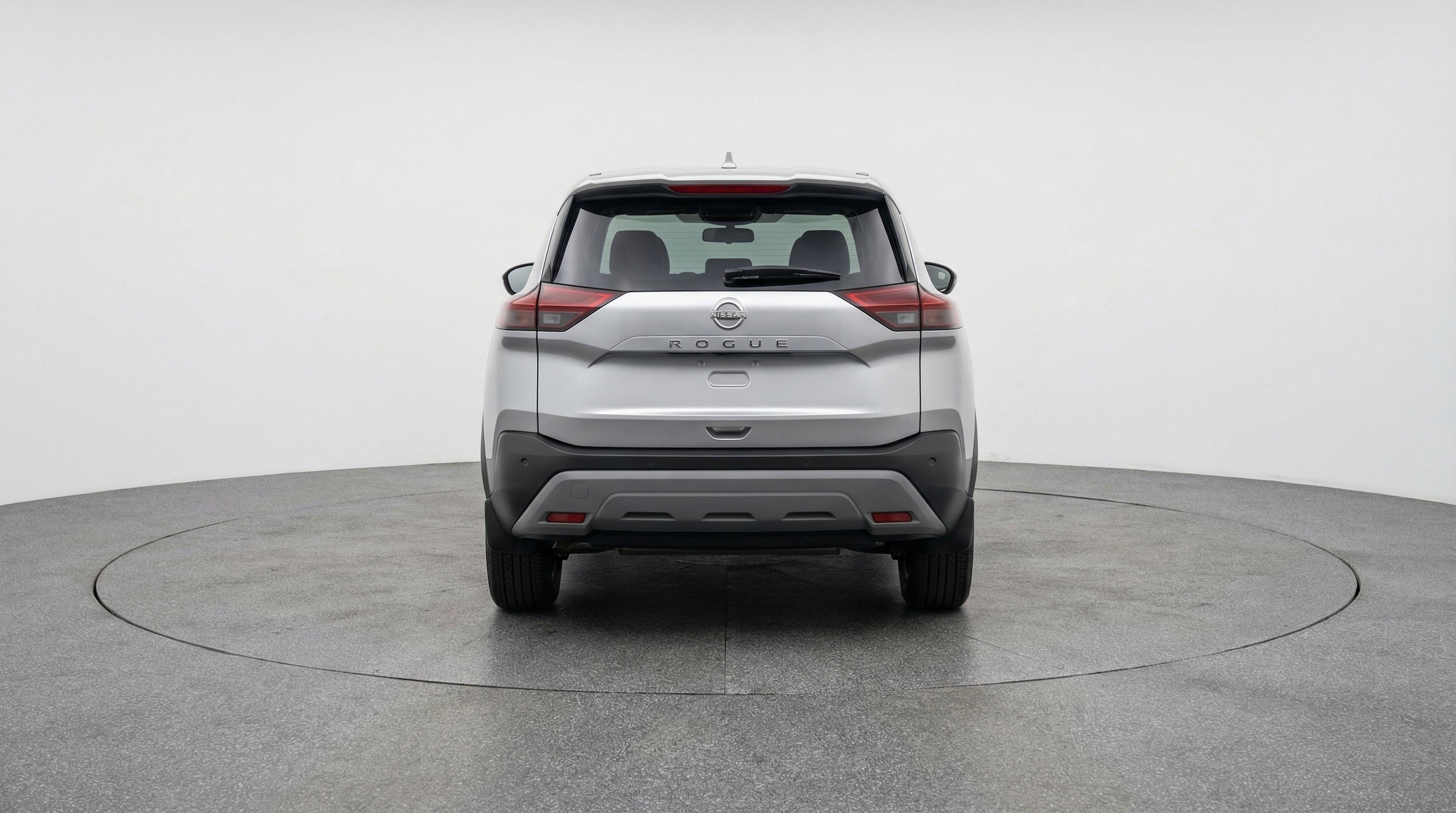 Thumbnail: 2025 Nissan Rogue - 7