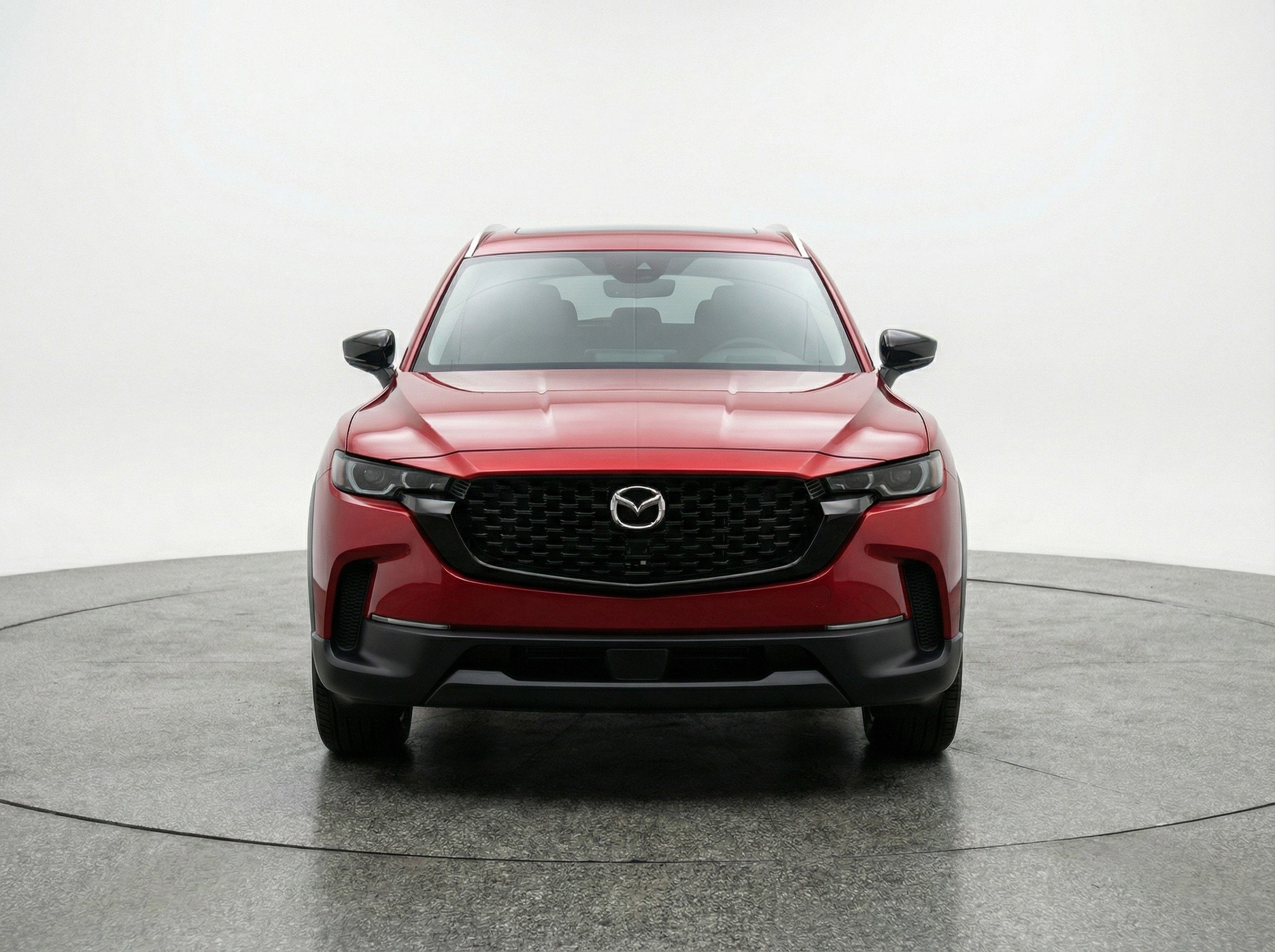 Thumbnail: 2025 Mazda CX-50 - 2